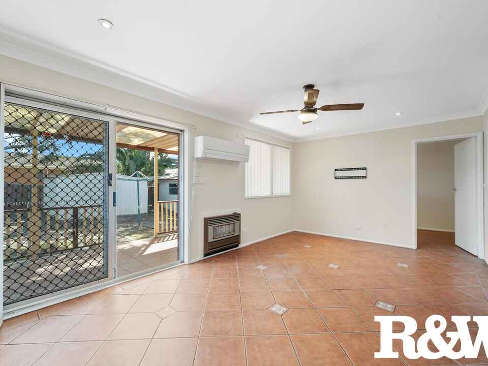 8 Westcombe Place Rooty Hill