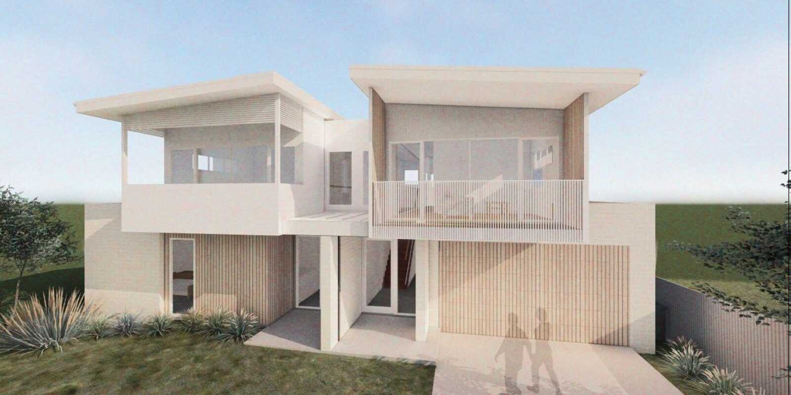 2 Gross Avenue Umina Beach