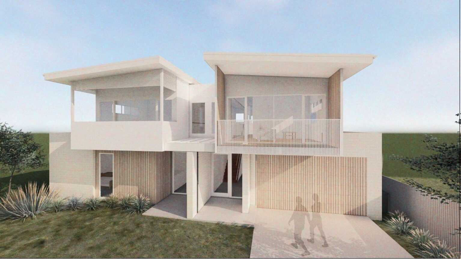 2 Gross Avenue Umina Beach