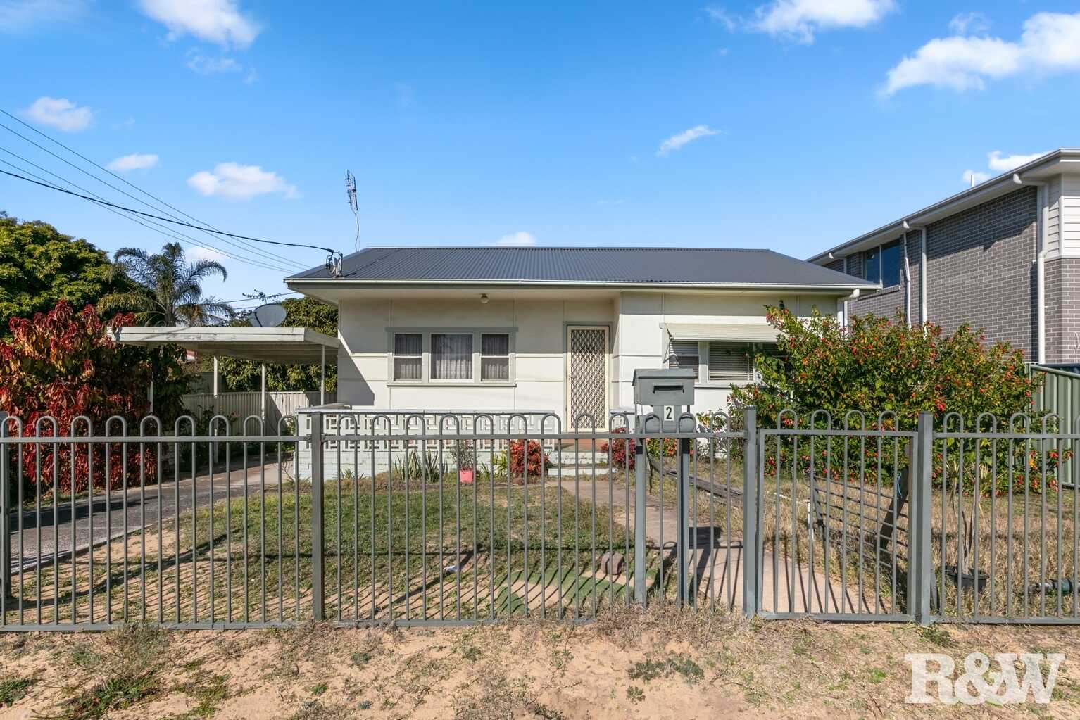 2 Gross Avenue Umina Beach 2 Gross Avenue Umina Beach