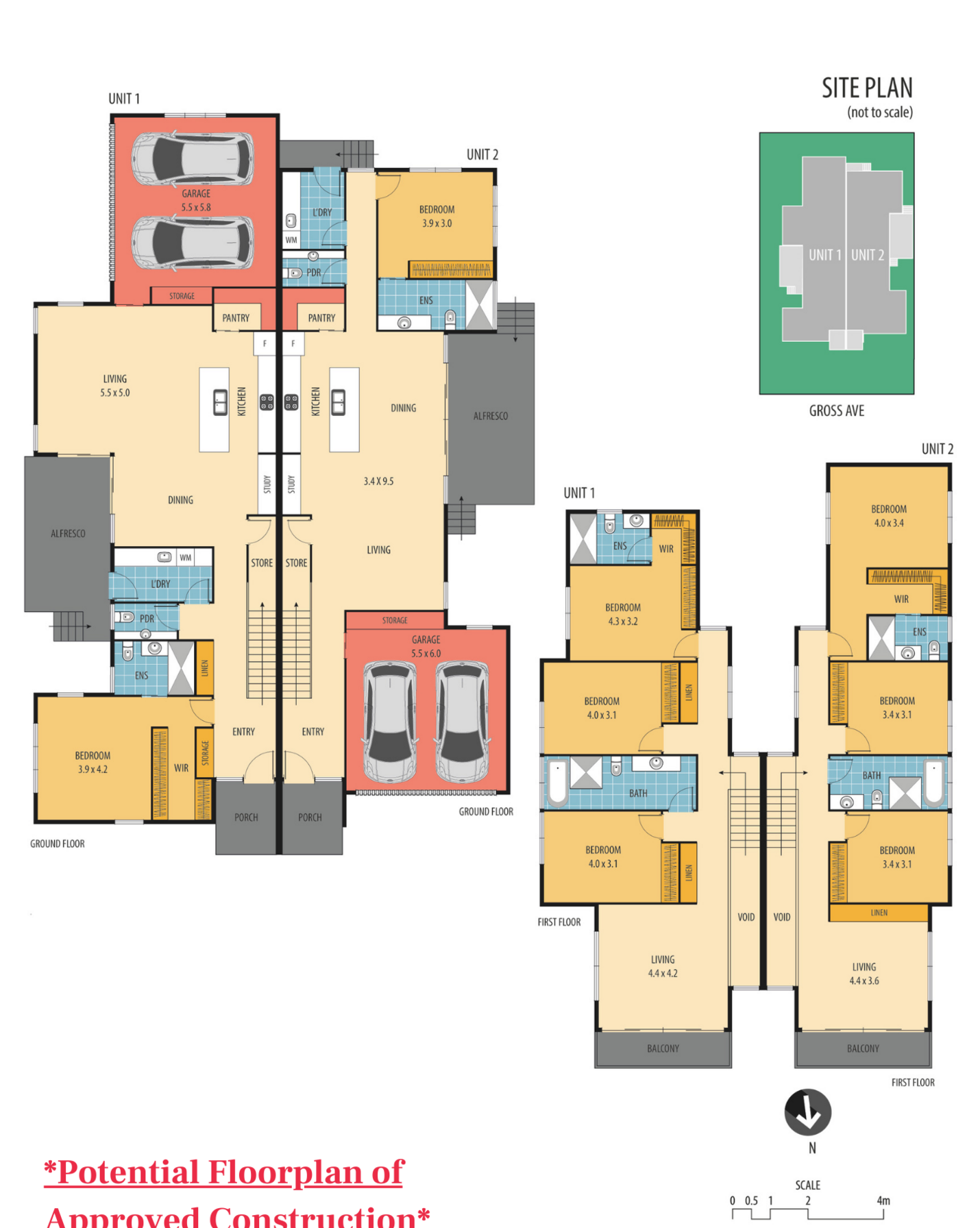 2 Gross Avenue Umina Beach, Beach - Thumbnail 4