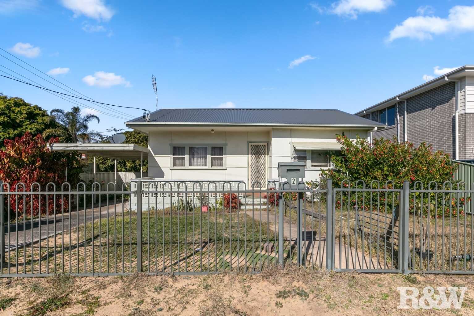 2 Gross Avenue Umina Beach 2 Gross Avenue Umina Beach