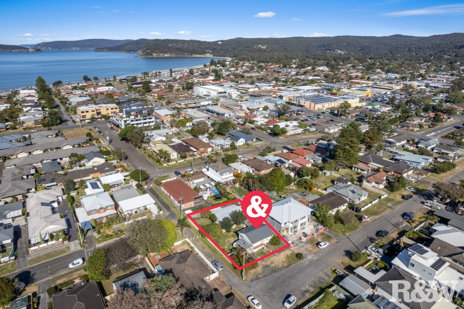 2 Gross Avenue Umina Beach 2 Gross Avenue Umina Beach