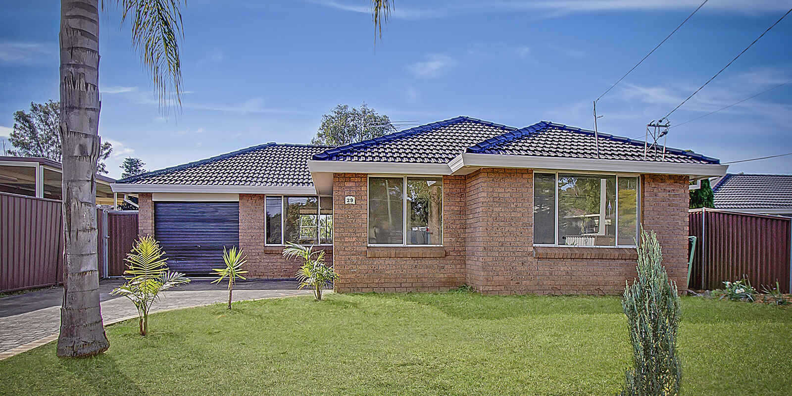 29 Polaris Place Rooty Hill