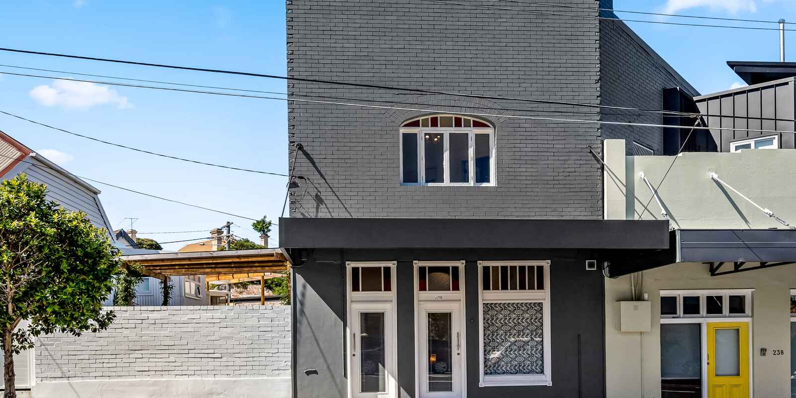 236 ENMORE ROAD Enmore