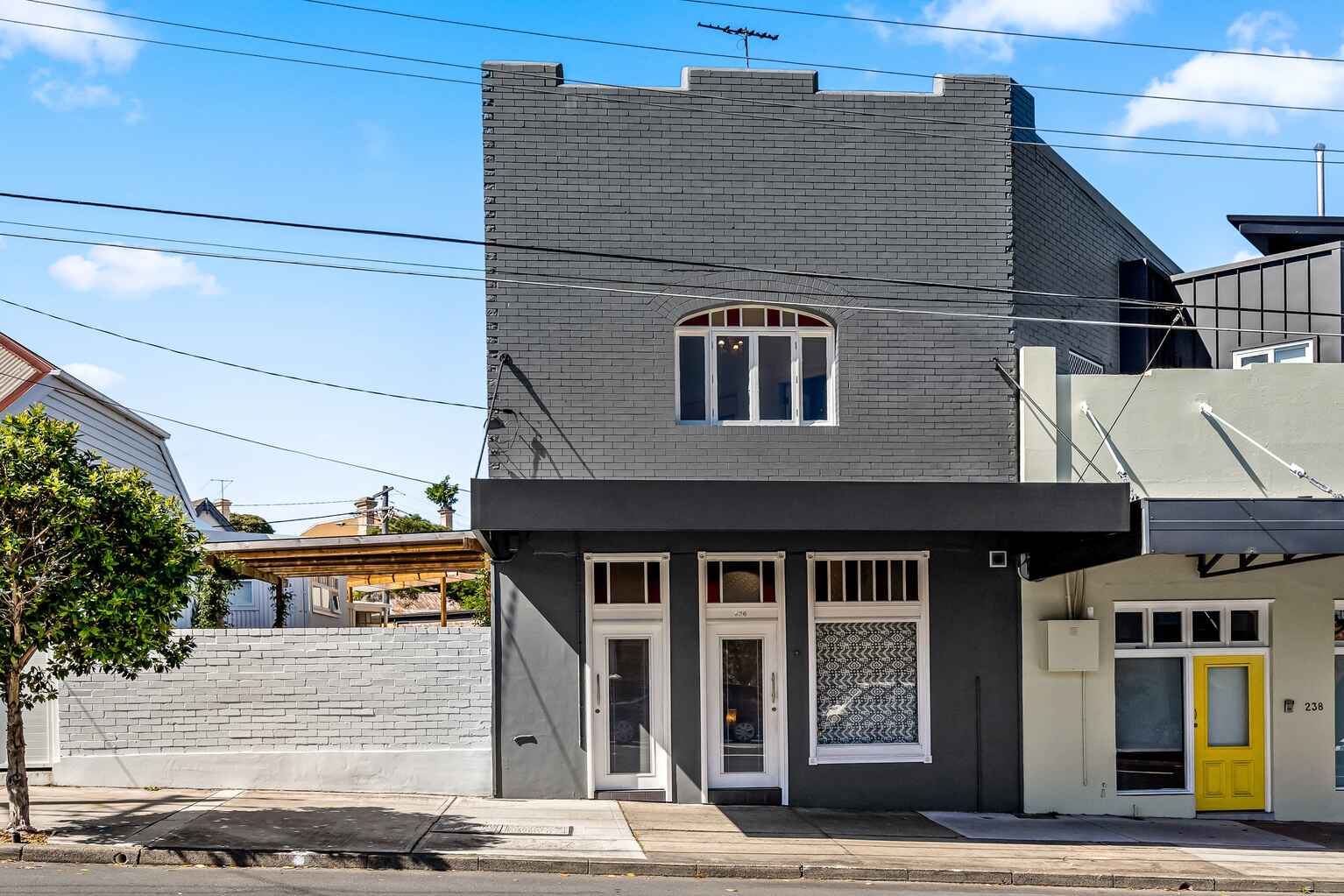 236 ENMORE ROAD Enmore