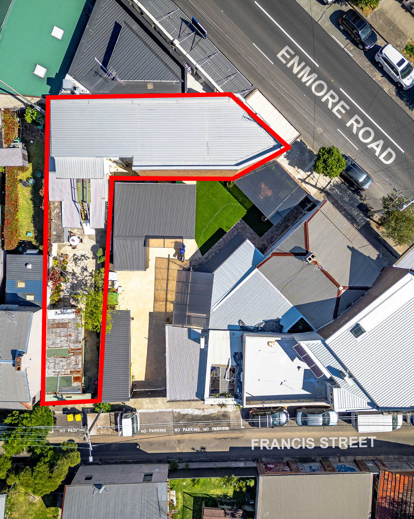 236 ENMORE ROAD Enmore, Enmore - Thumbnail 2