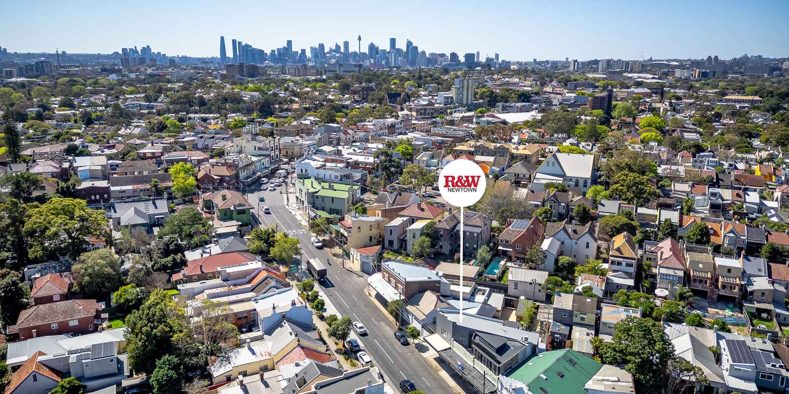 236 ENMORE ROAD Enmore