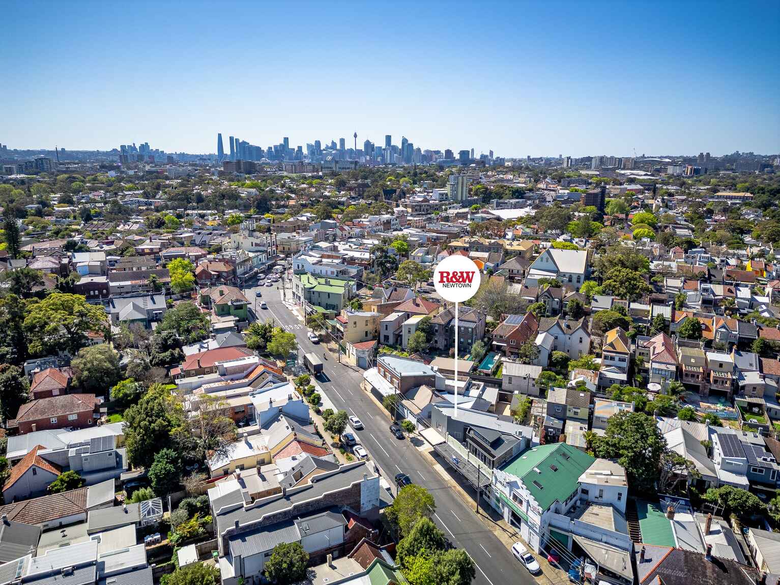 236 ENMORE ROAD Enmore