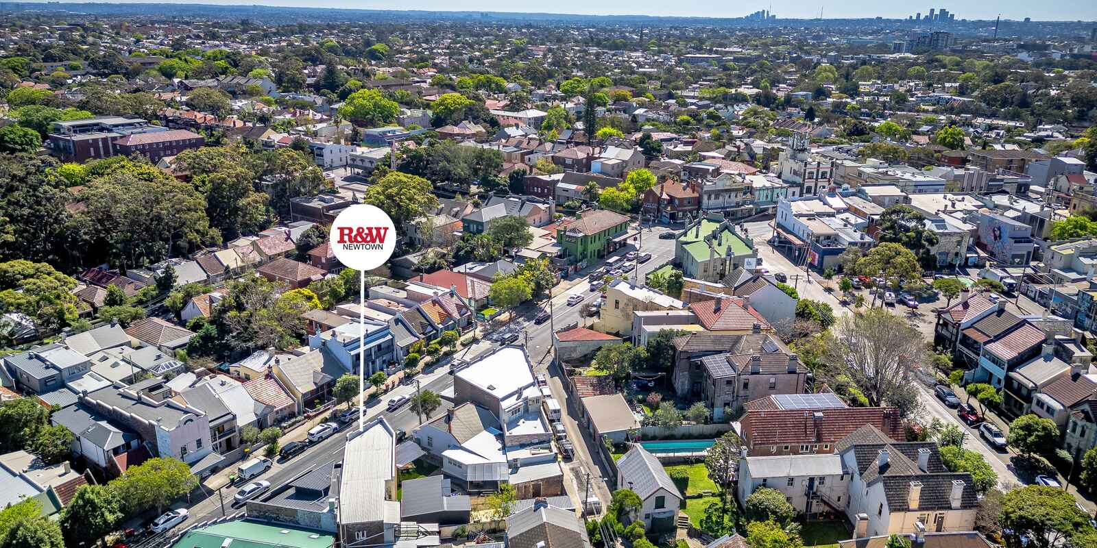 236 ENMORE ROAD Enmore