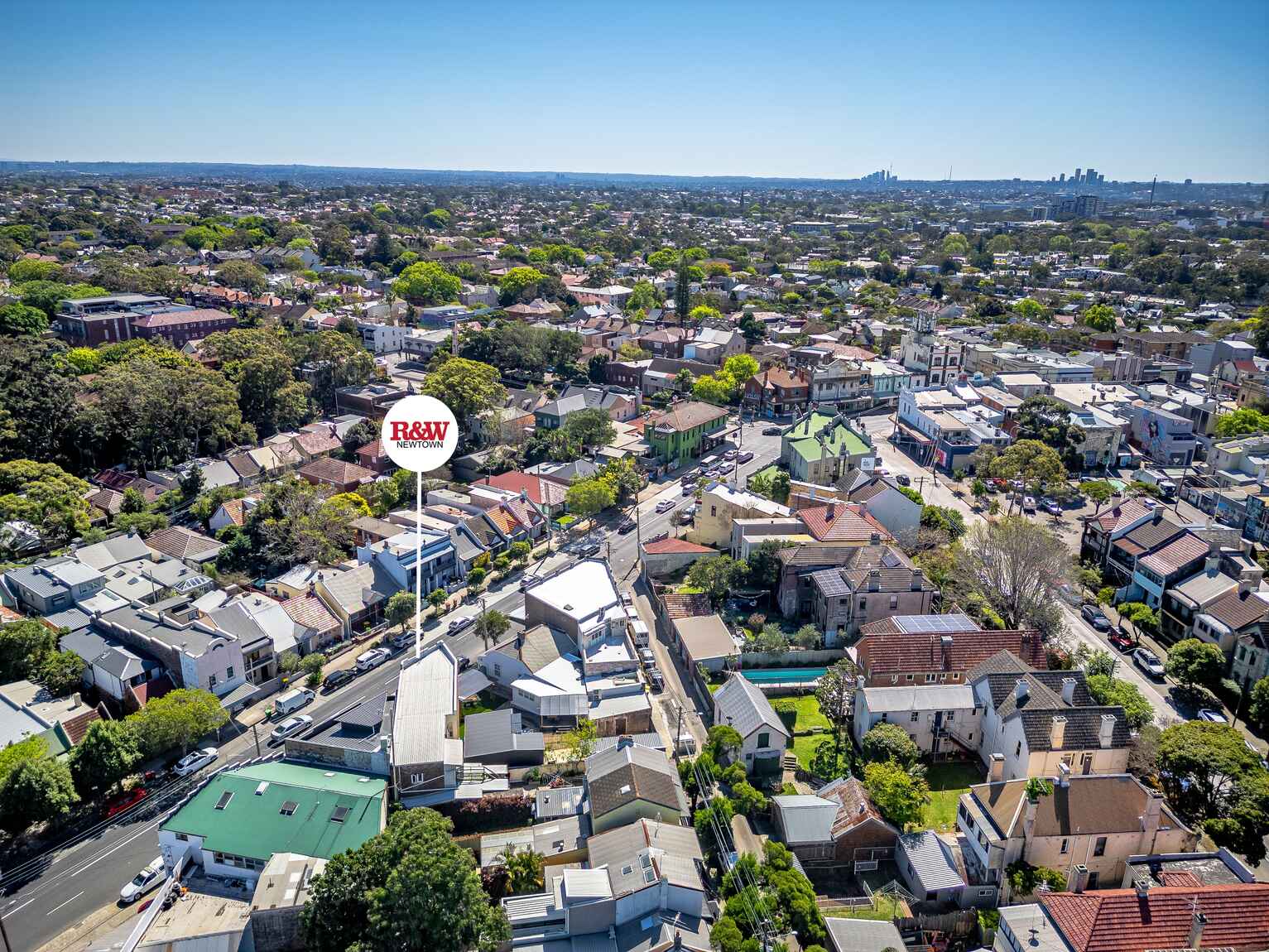 236 ENMORE ROAD Enmore