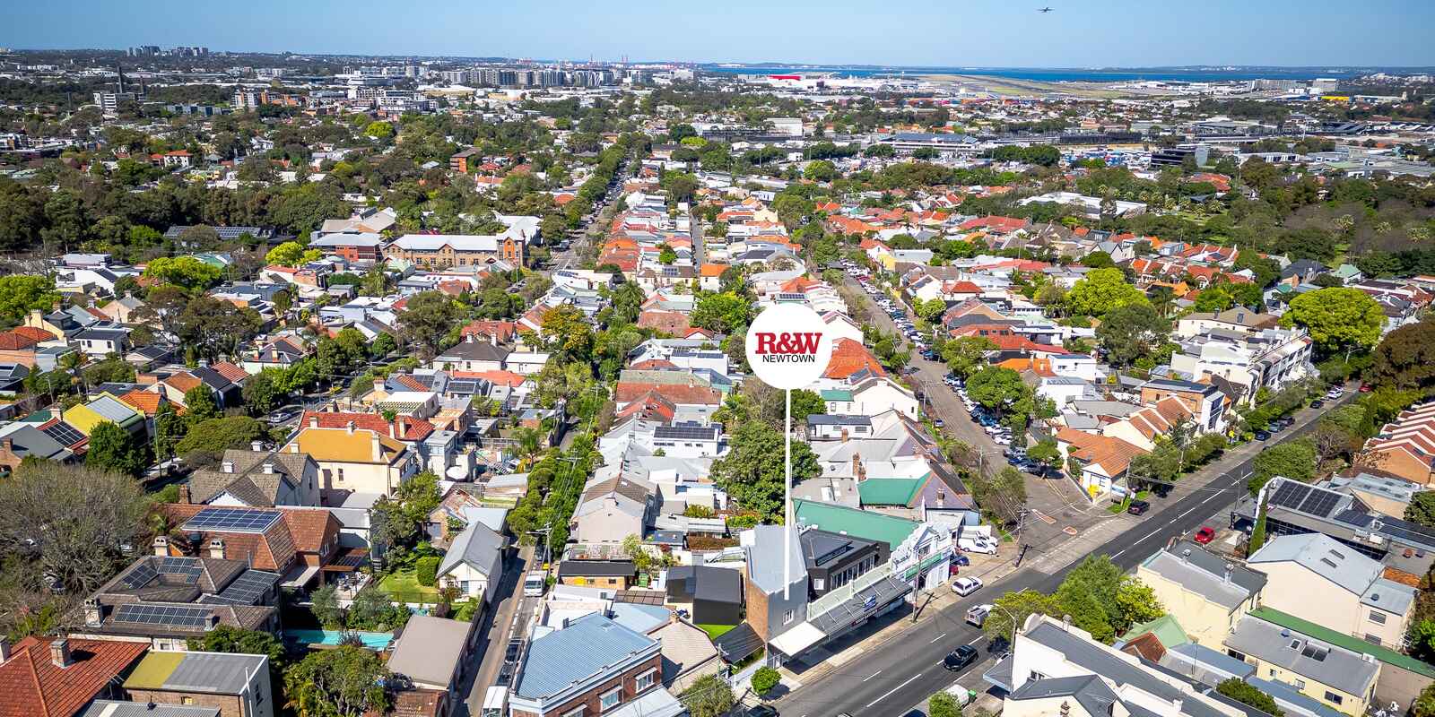 236 ENMORE ROAD Enmore