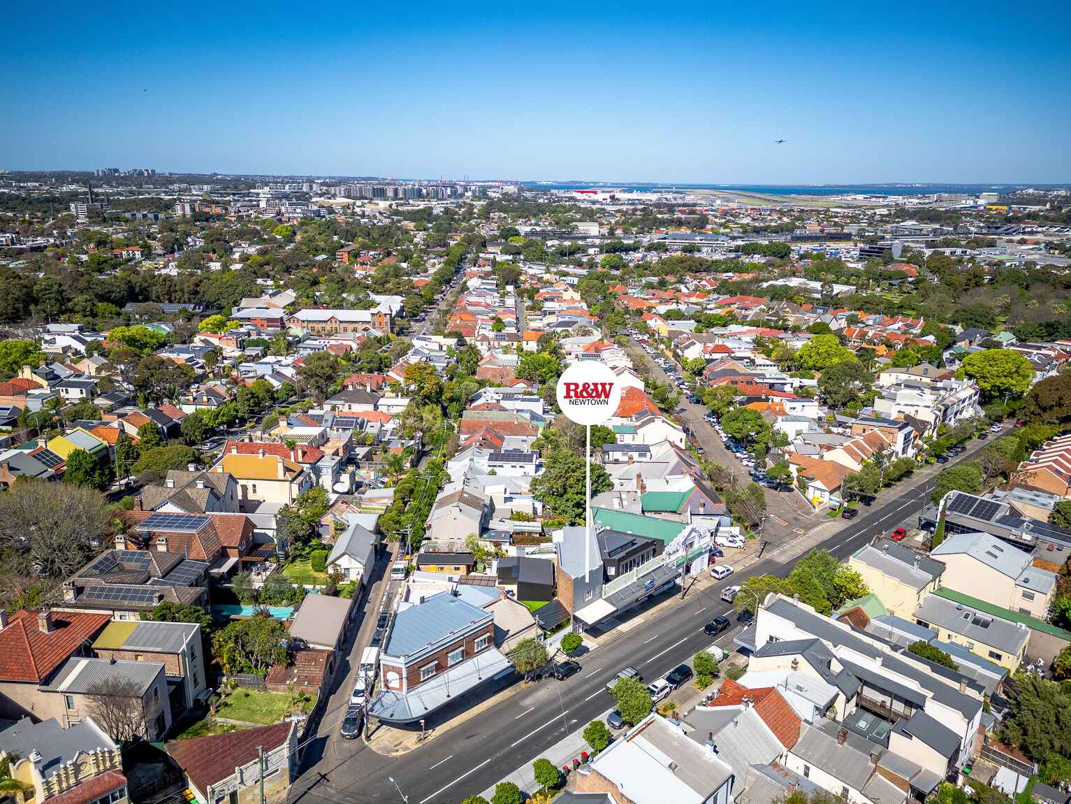 236 ENMORE ROAD Enmore