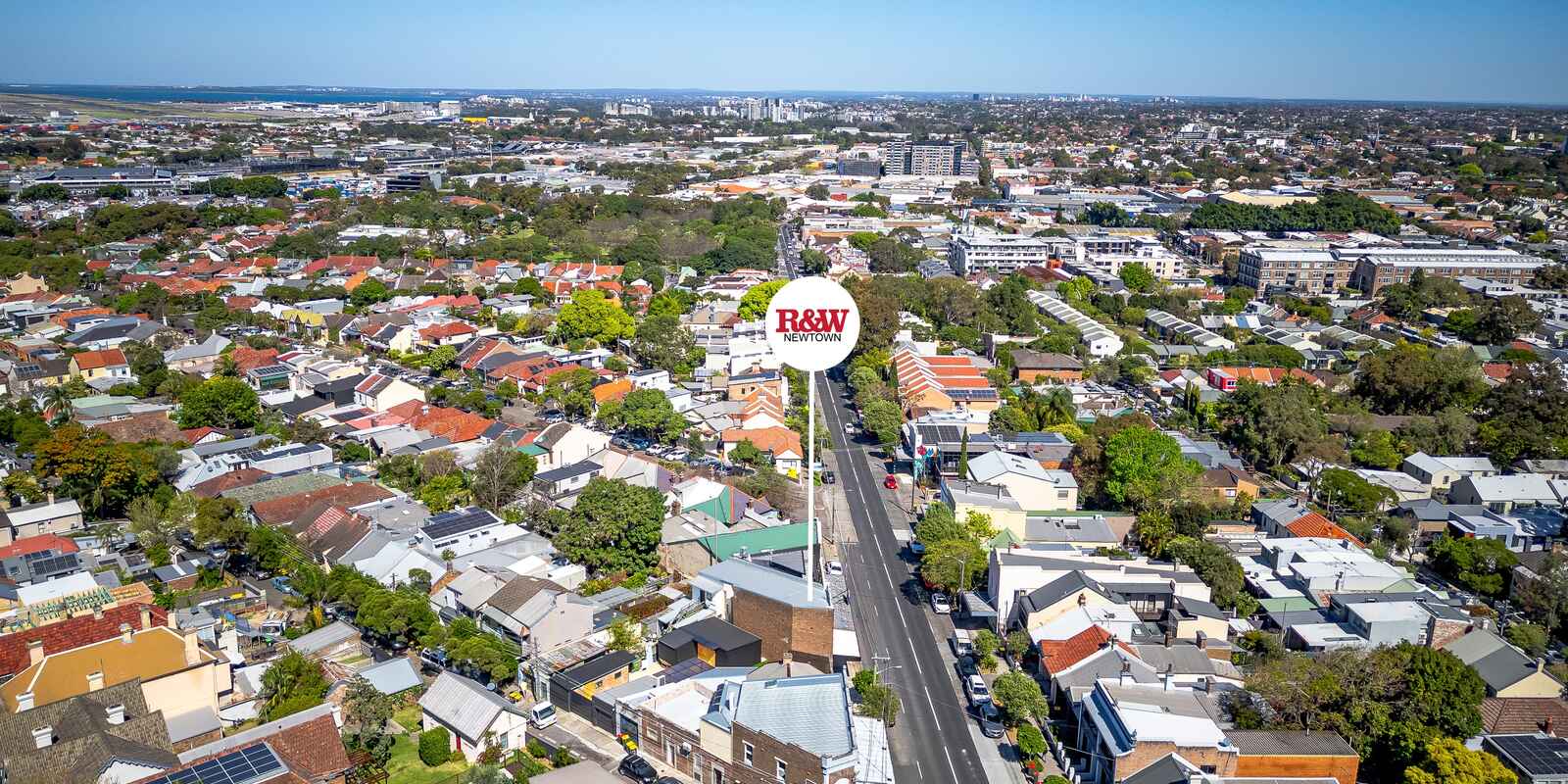 236 ENMORE ROAD Enmore