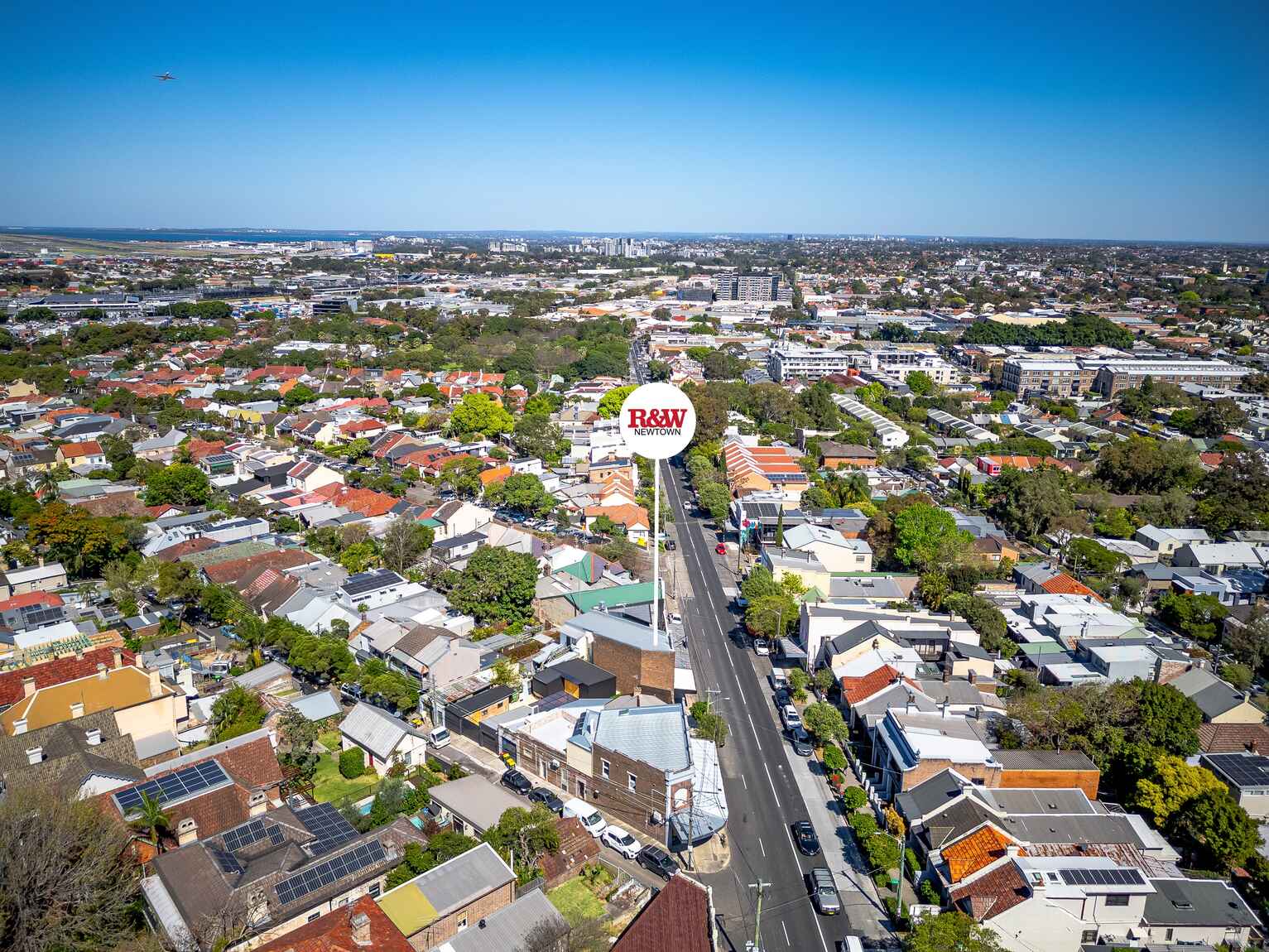 236 ENMORE ROAD Enmore