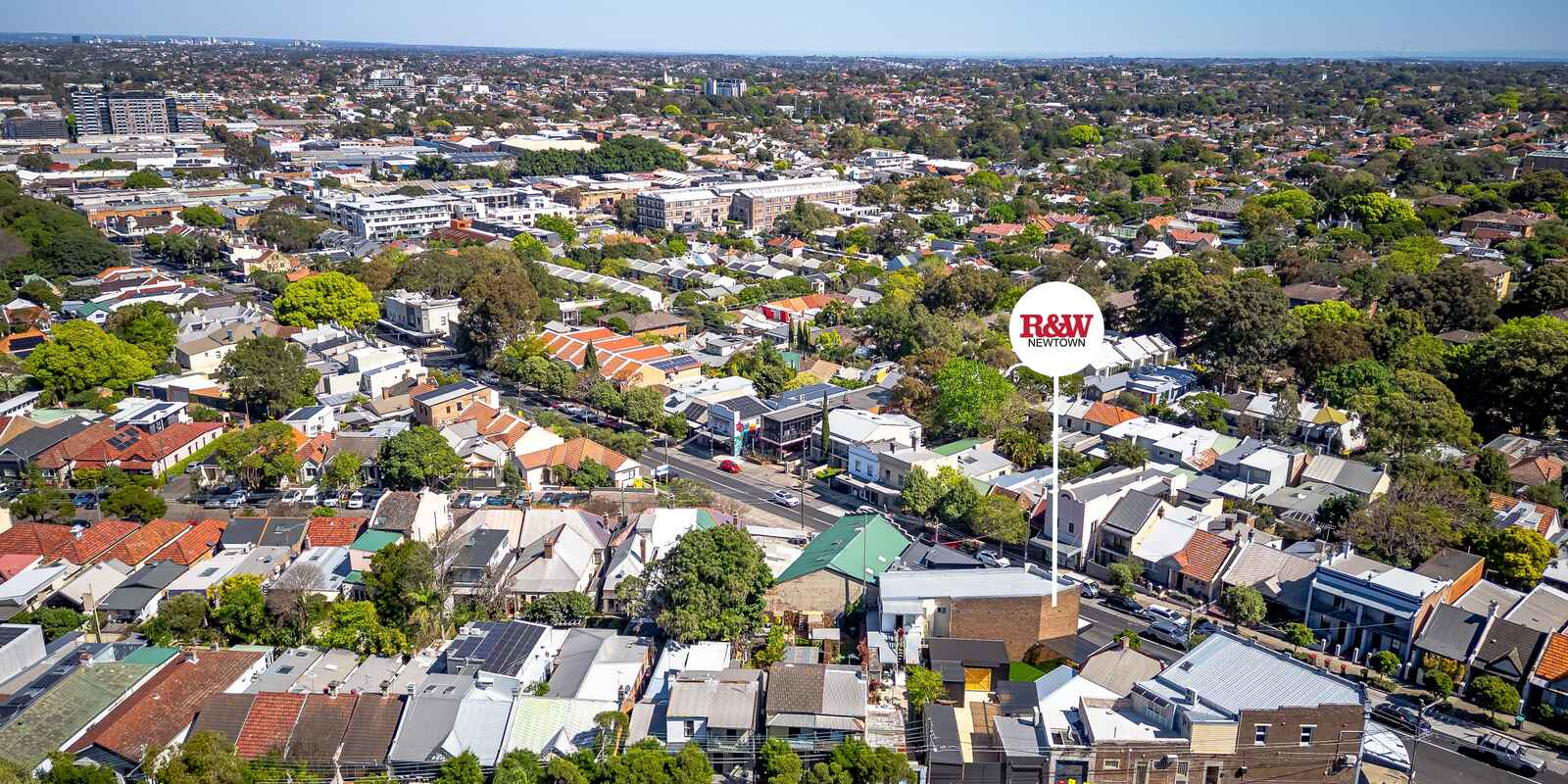 236 ENMORE ROAD Enmore