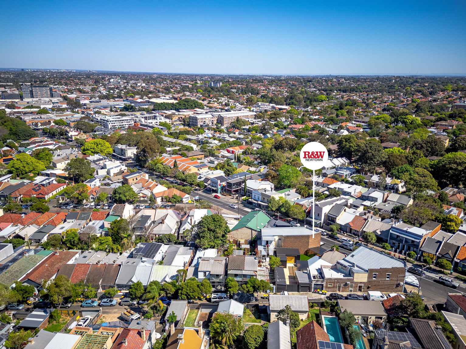 236 ENMORE ROAD Enmore