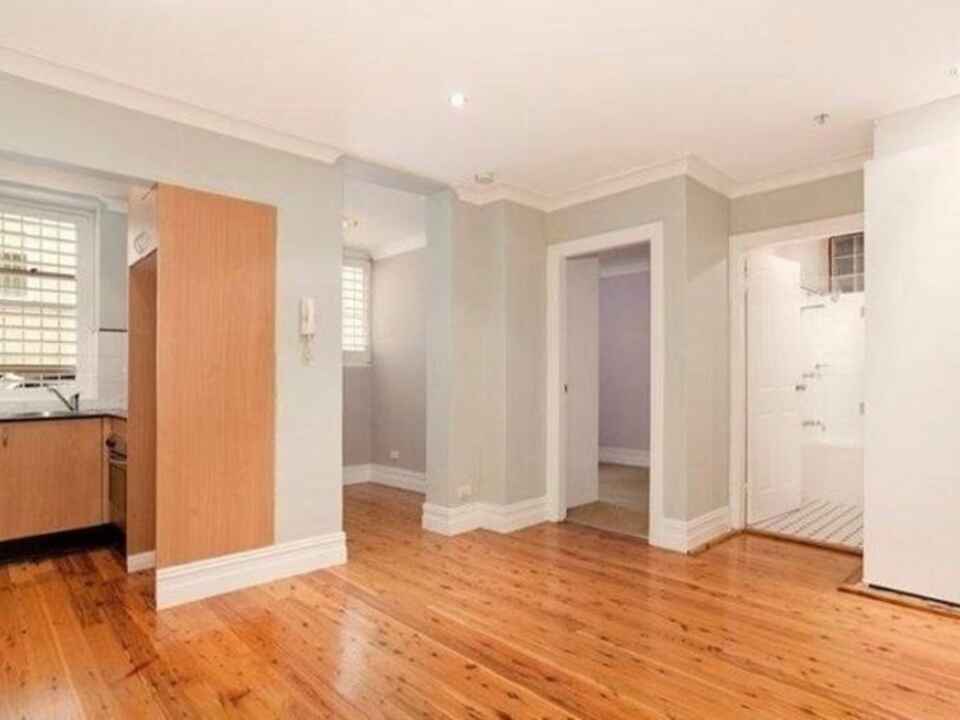 111/9 Greenknowe Avenue Elizabeth Bay