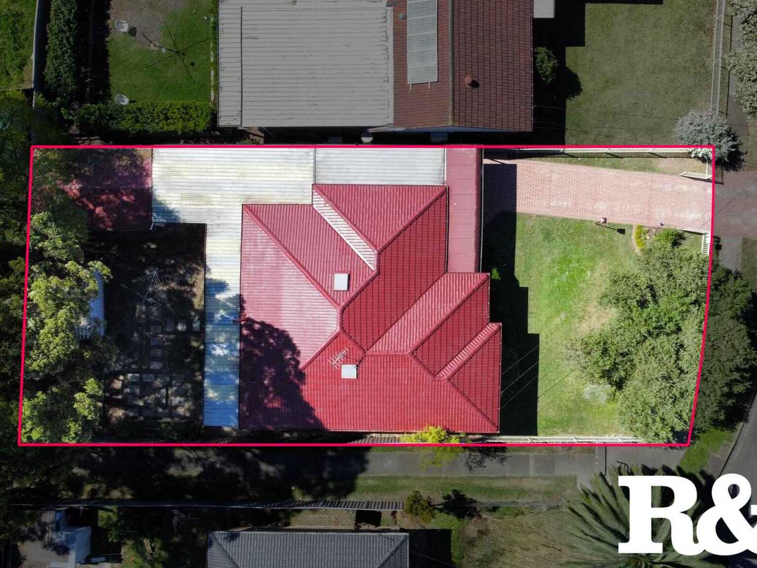 8 Westcombe Place Rooty Hill 8 Westcombe Place Rooty Hill