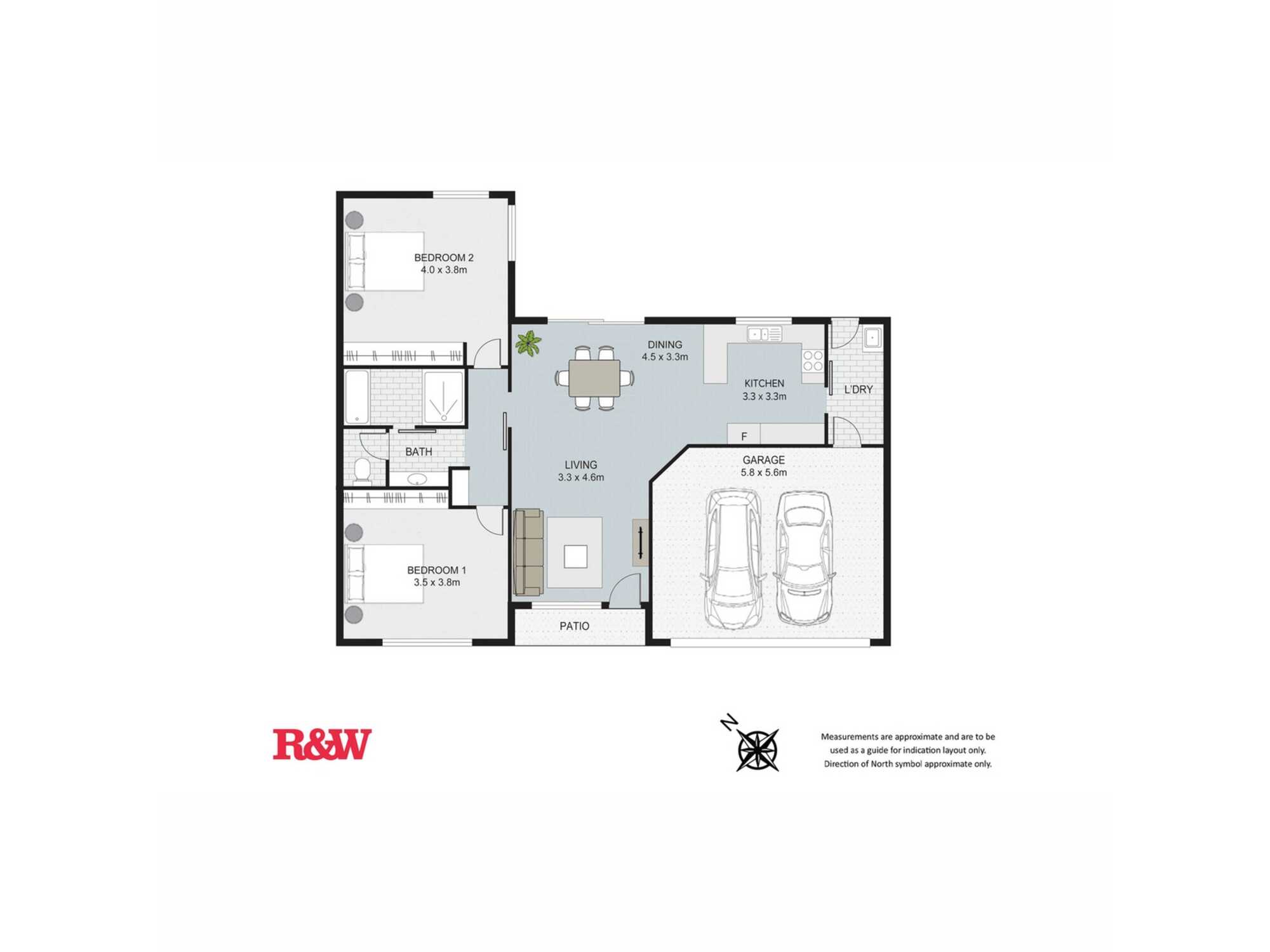 2/73 Kenibea Avenue Kahibah 2/73 Kenibea Avenue Kahibah