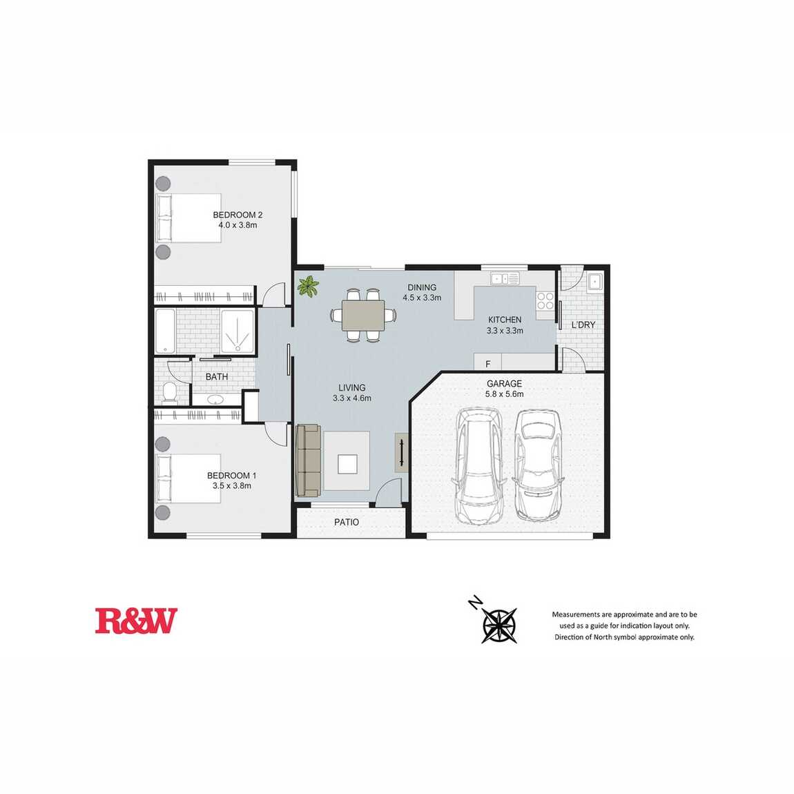 2/73 Kenibea Avenue Kahibah 2/73 Kenibea Avenue Kahibah