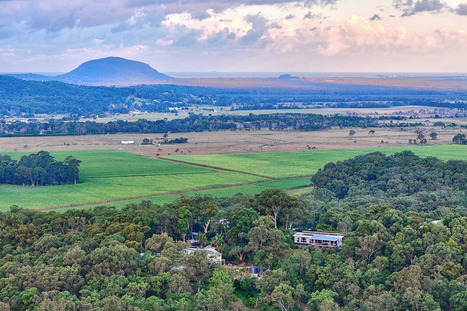 51 Whistler Ridge Drive Yandina Creek 51 Whistler Ridge Drive Yandina Creek