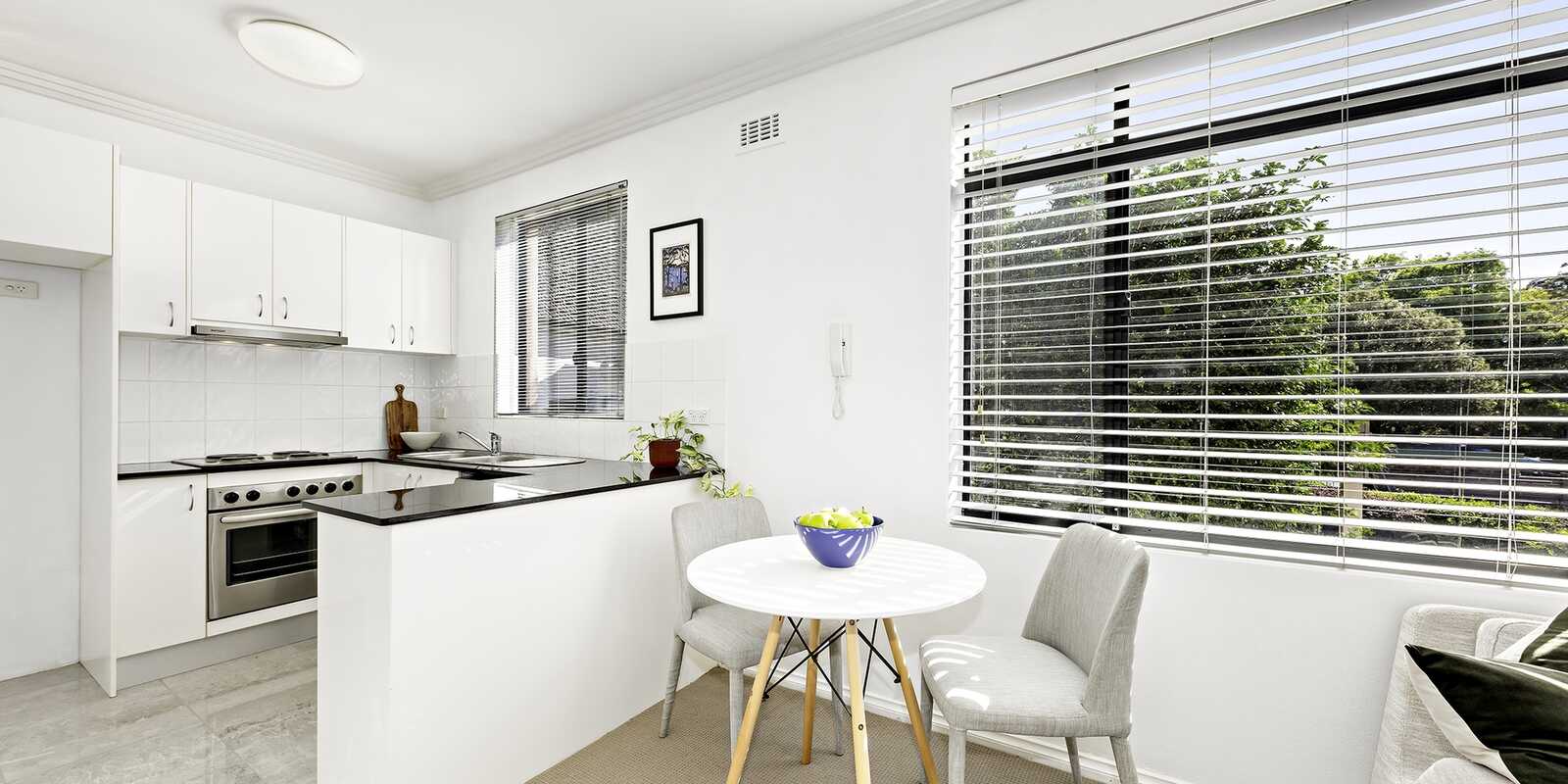 2/108 Atchison Street Crows Nest 2/108 Atchison Street Crows Nest