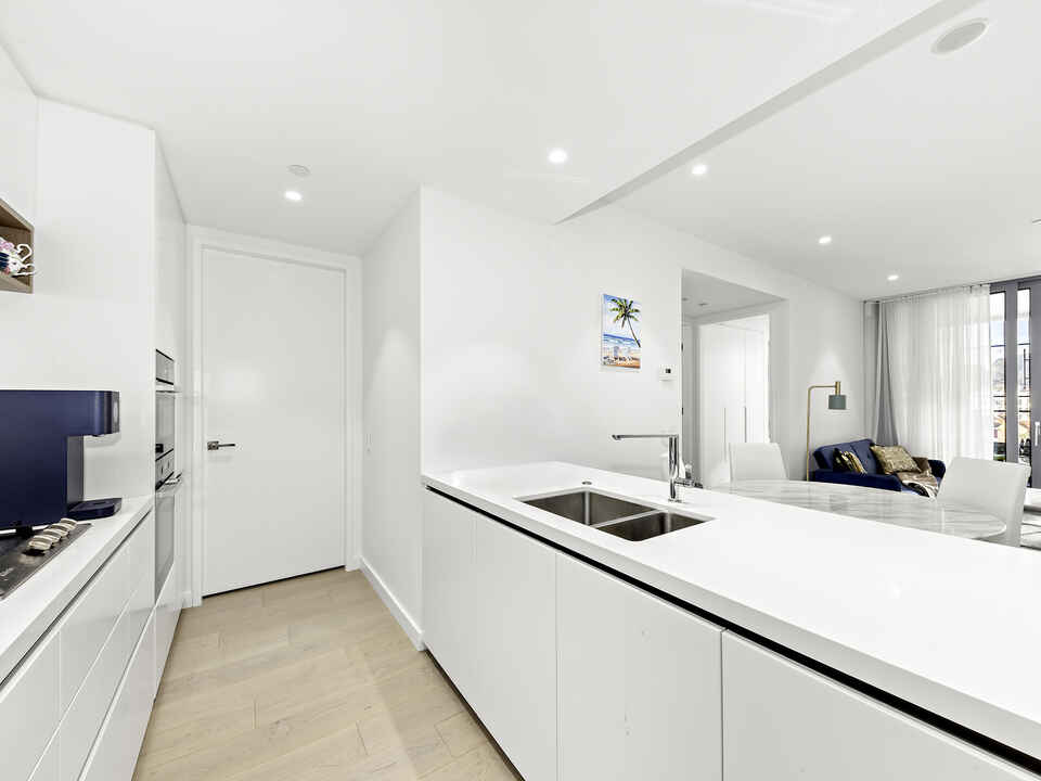 9C/88 Barangaroo Avenue Barangaroo