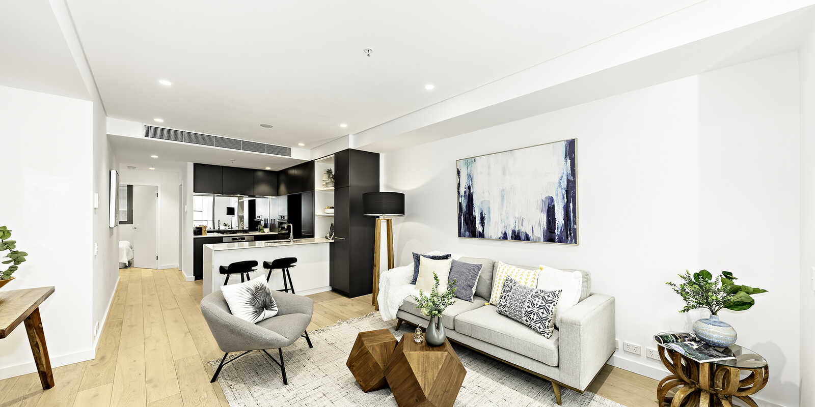 1207/221 Miller Street North Sydney 1207/221 Miller Street North Sydney