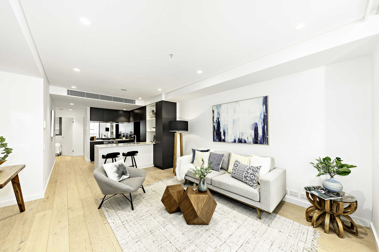 1207/221 Miller Street North Sydney 1207/221 Miller Street North Sydney