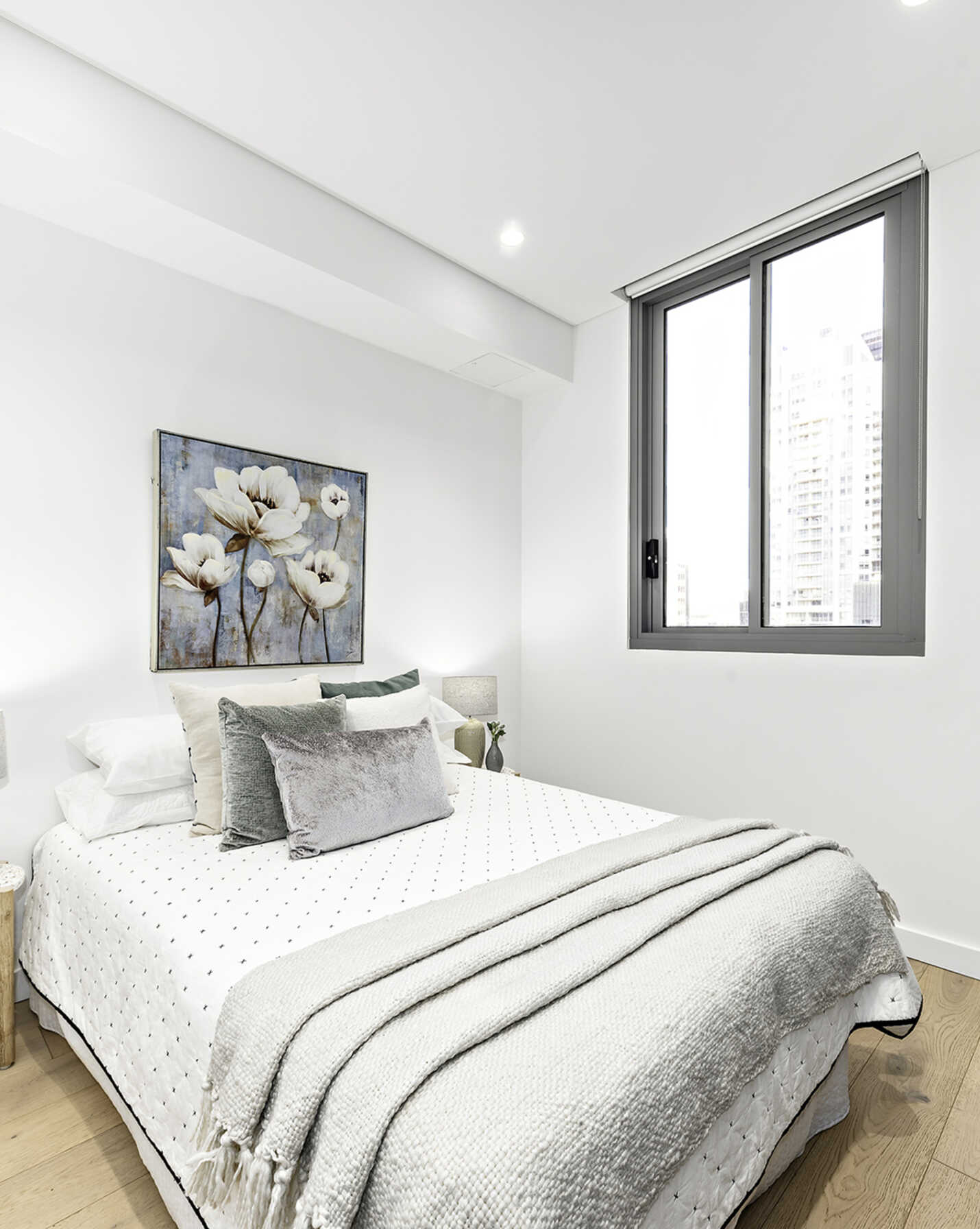 1207/221 Miller Street North Sydney, Sydney - Thumbnail 5