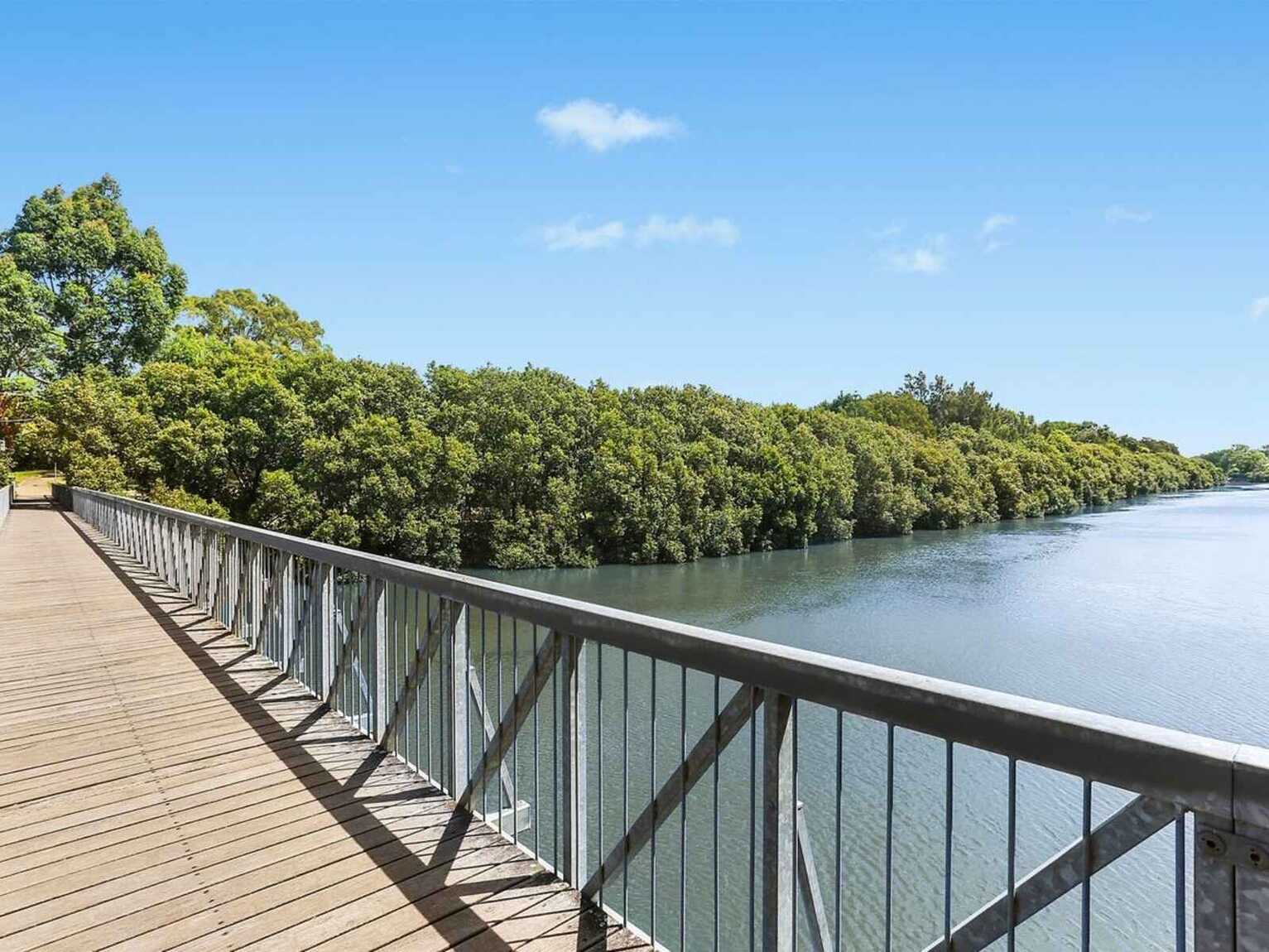 4/16 Smith Avenue Hurlstone Park 4/16 Smith Avenue Hurlstone Park