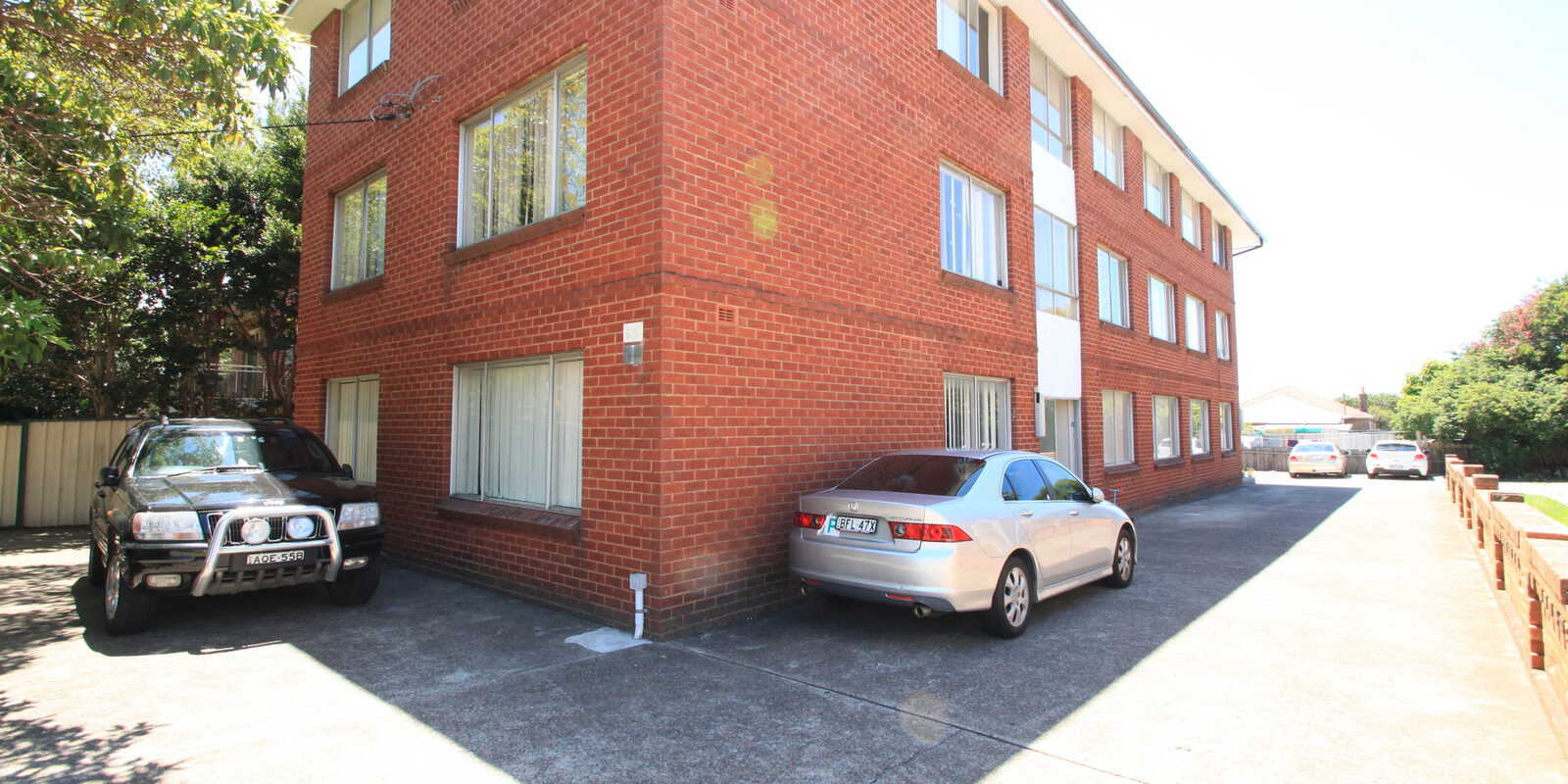 2/65 Duke Street Campsie