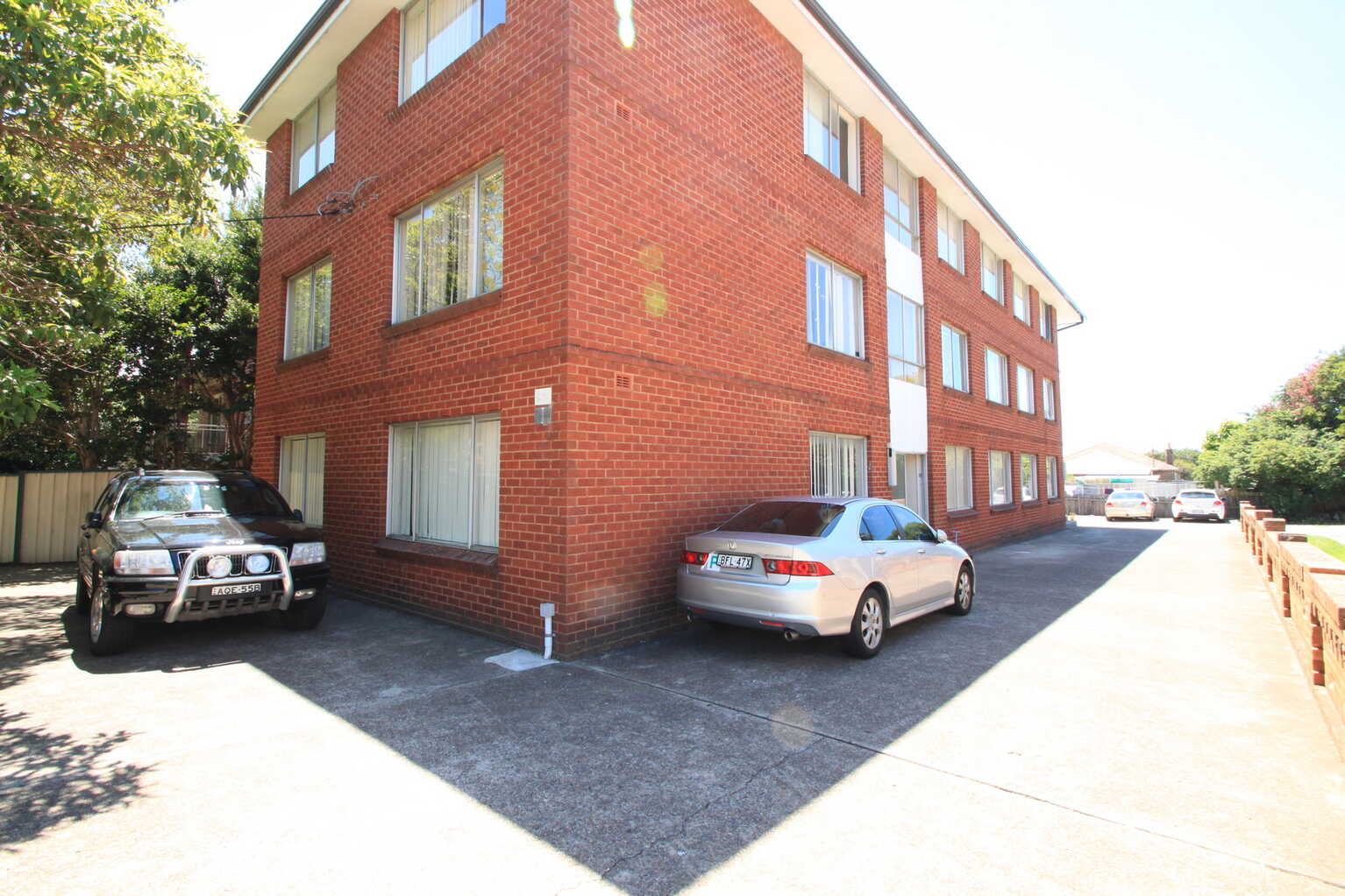 2/65 Duke Street Campsie