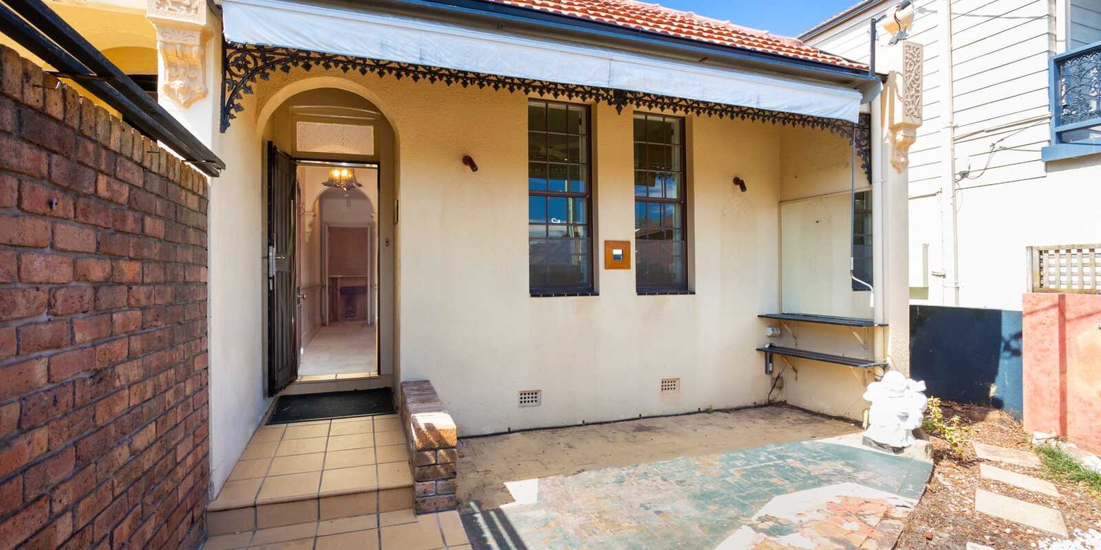 50 Alfred Street Bronte 50 Alfred Street Bronte