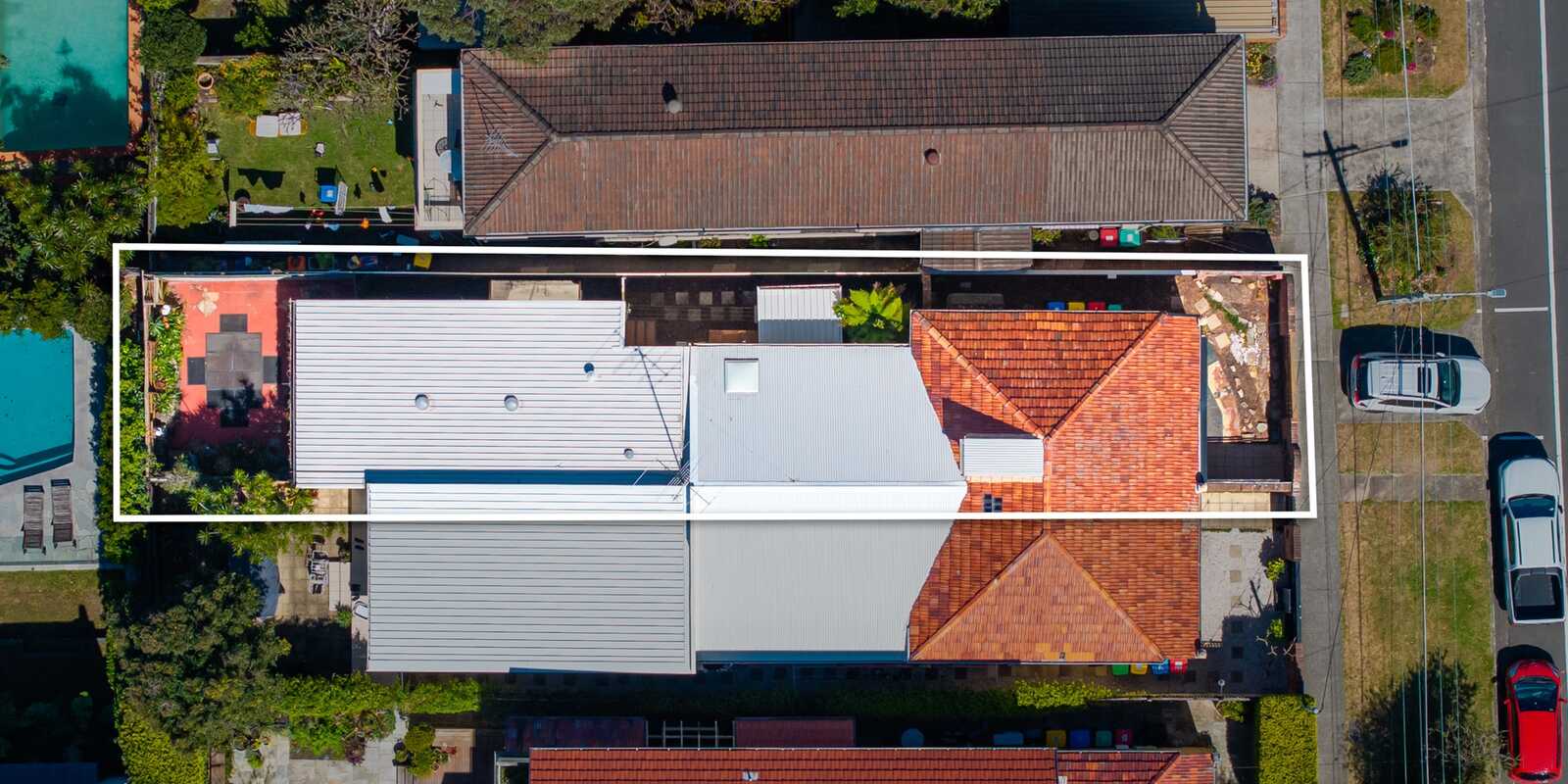 50 Alfred Street Bronte 50 Alfred Street Bronte