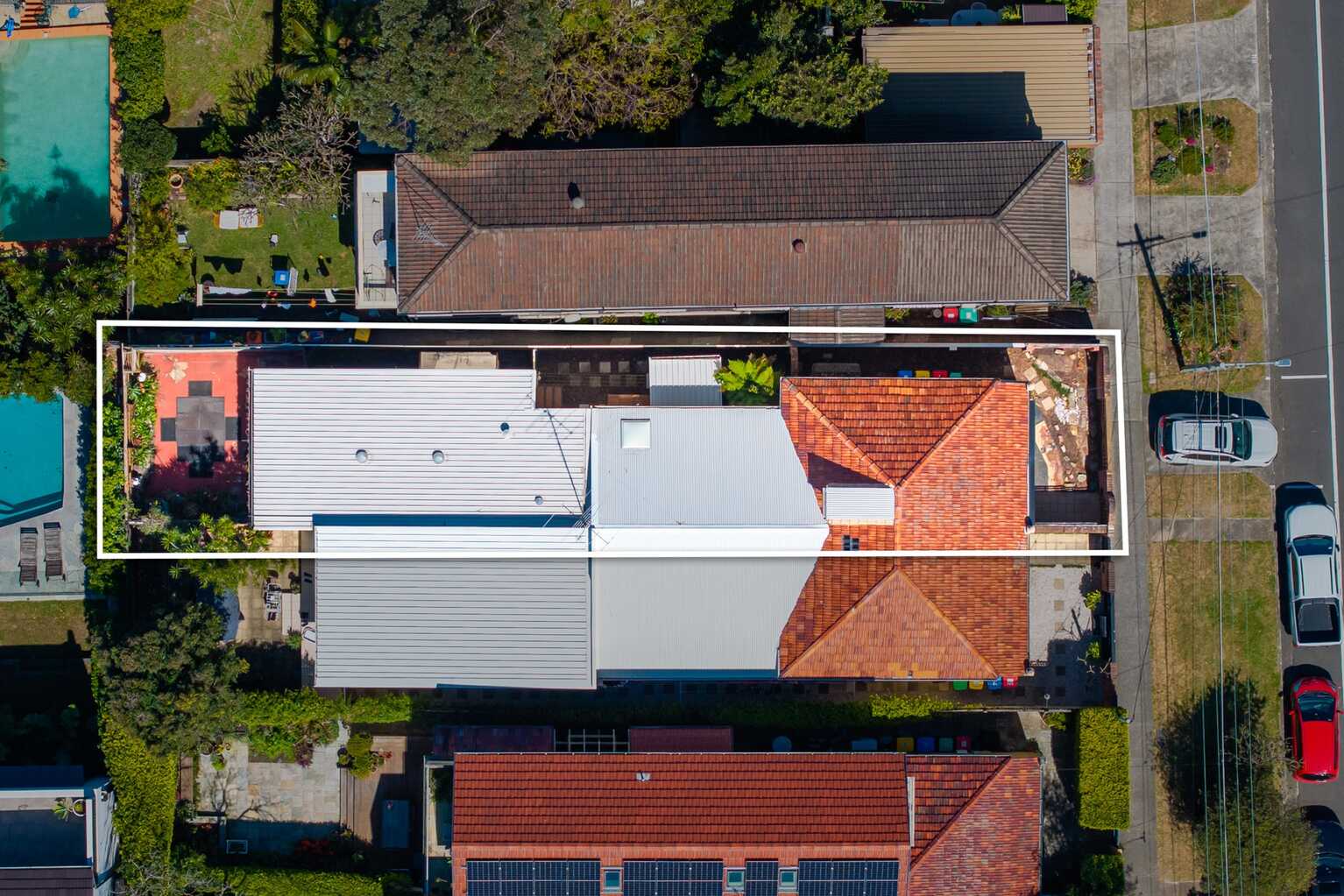 50 Alfred Street Bronte 50 Alfred Street Bronte