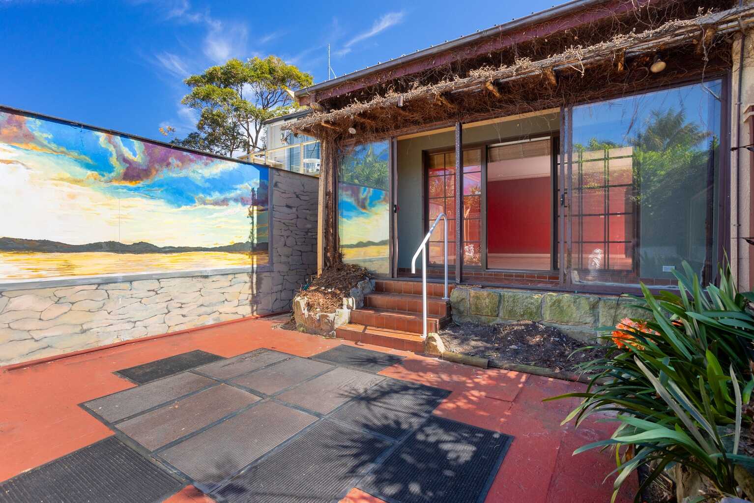 50 Alfred Street Bronte 50 Alfred Street Bronte