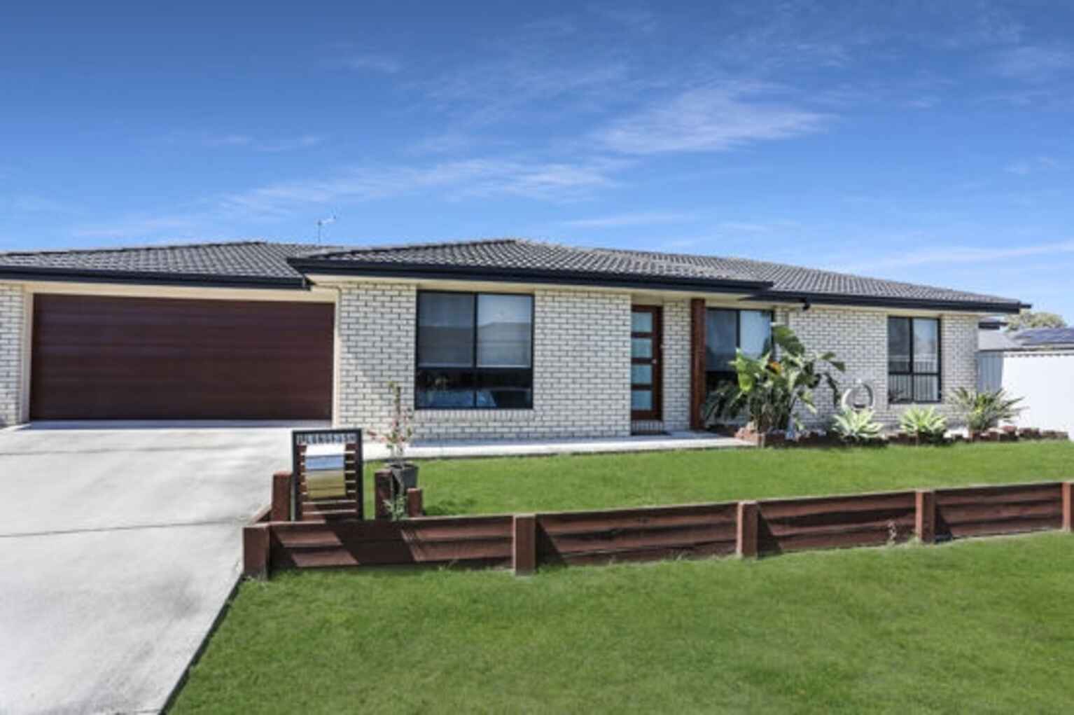 8 Lungfish Circuit Bongaree 8 Lungfish Circuit Bongaree