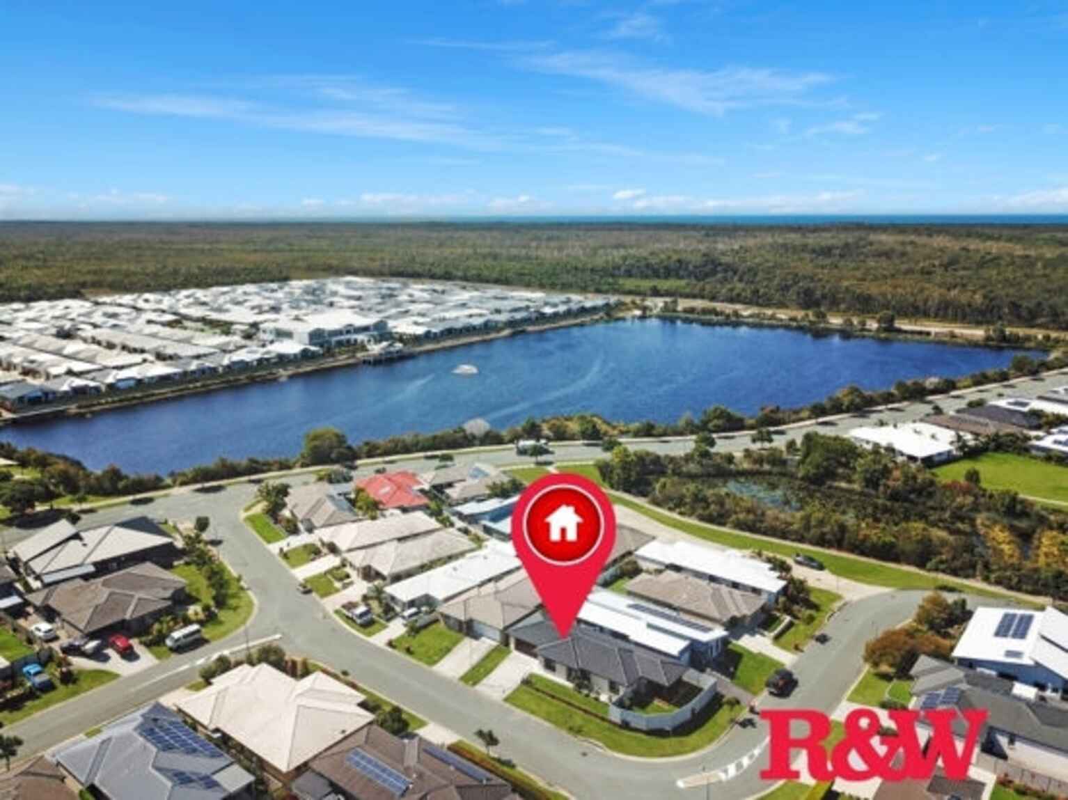 8 Lungfish Circuit Bongaree 8 Lungfish Circuit Bongaree