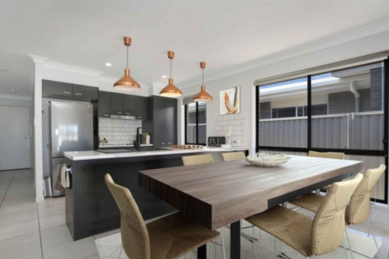 8 Lungfish Circuit Bongaree 8 Lungfish Circuit Bongaree