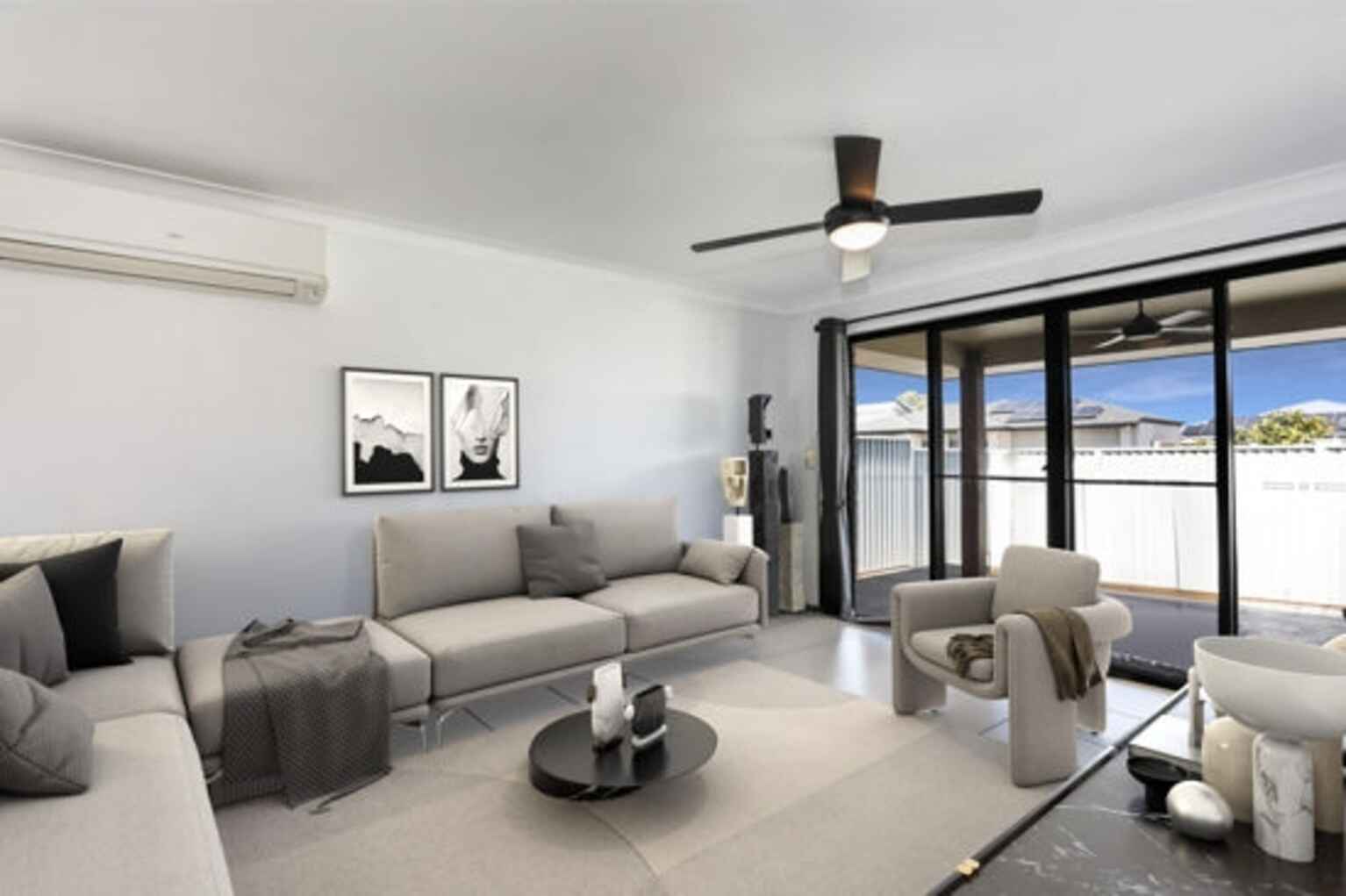 8 Lungfish Circuit Bongaree 8 Lungfish Circuit Bongaree