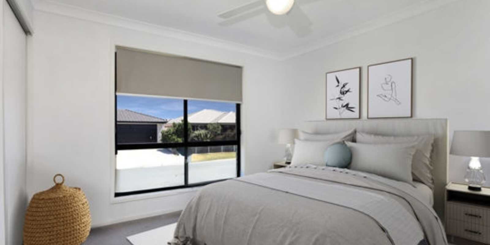 8 Lungfish Circuit Bongaree 8 Lungfish Circuit Bongaree