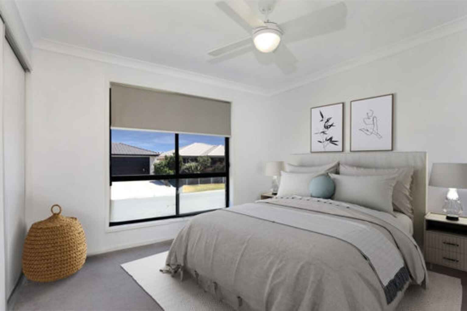 8 Lungfish Circuit Bongaree 8 Lungfish Circuit Bongaree