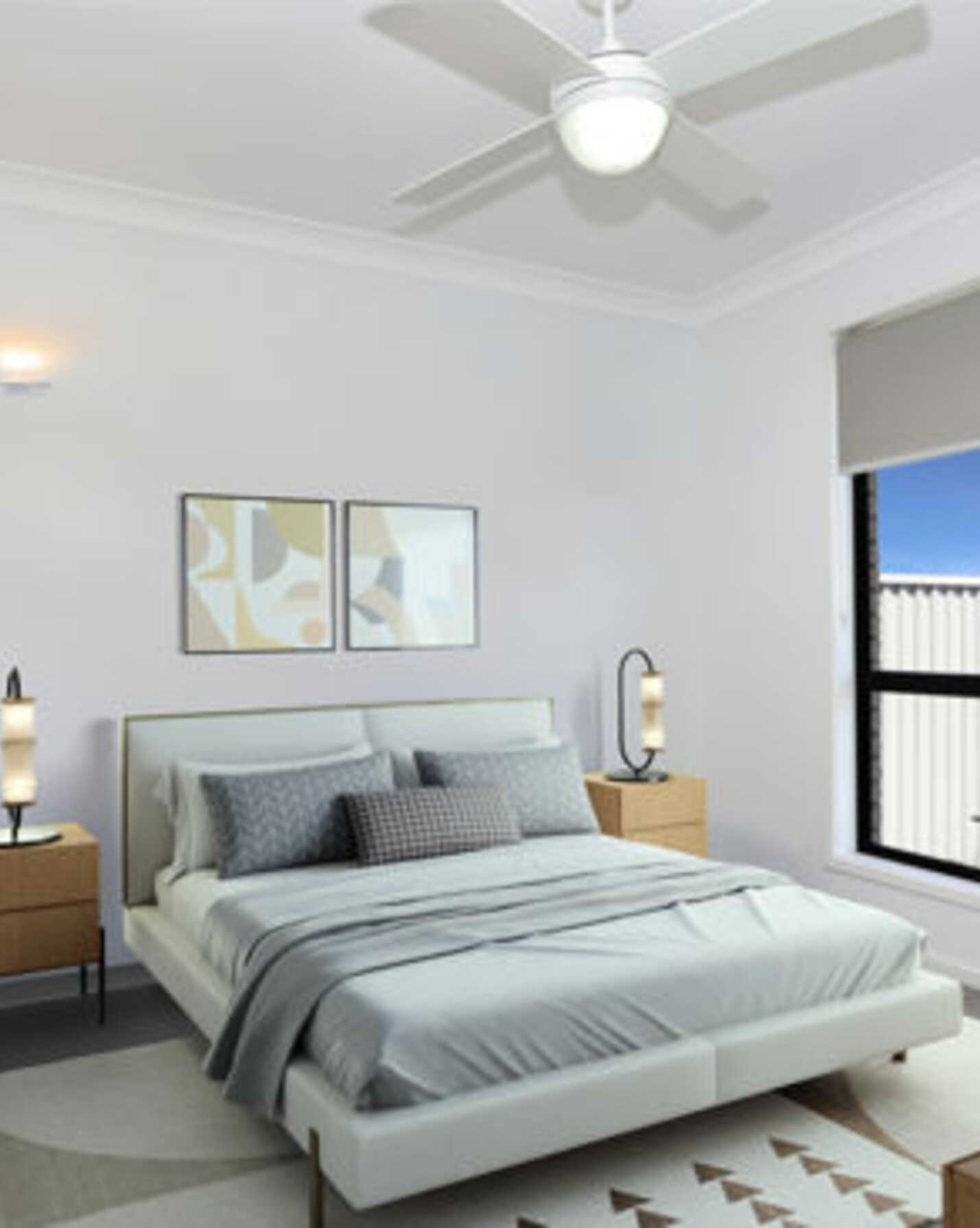 8 Lungfish Circuit Bongaree, Bongaree - Thumbnail 8