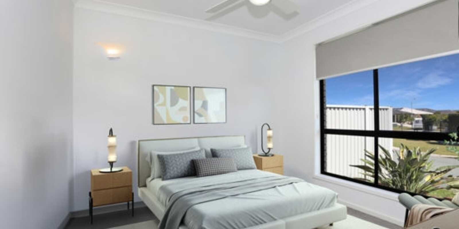 8 Lungfish Circuit Bongaree 8 Lungfish Circuit Bongaree