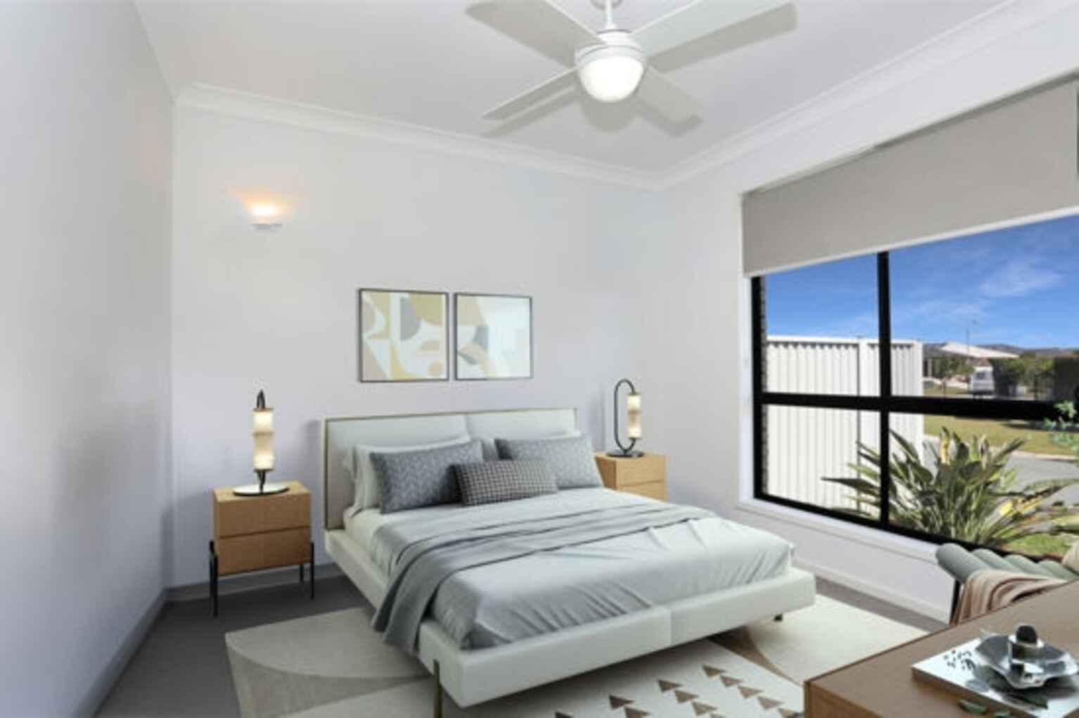 8 Lungfish Circuit Bongaree 8 Lungfish Circuit Bongaree