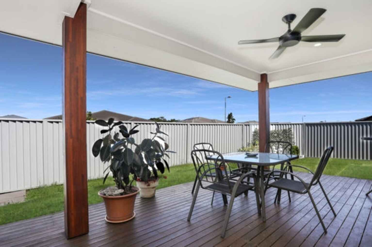 8 Lungfish Circuit Bongaree 8 Lungfish Circuit Bongaree