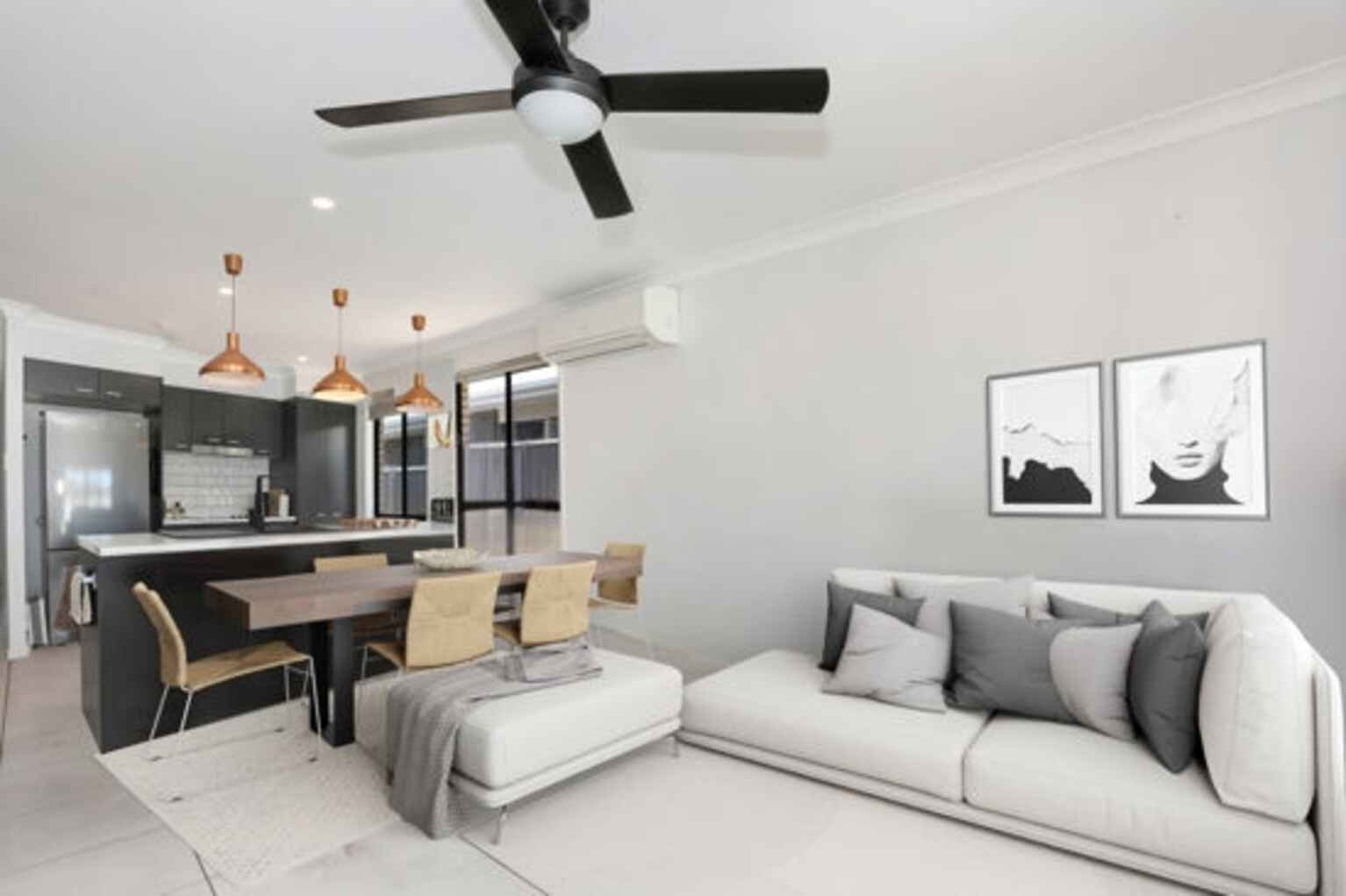 8 Lungfish Circuit Bongaree 8 Lungfish Circuit Bongaree