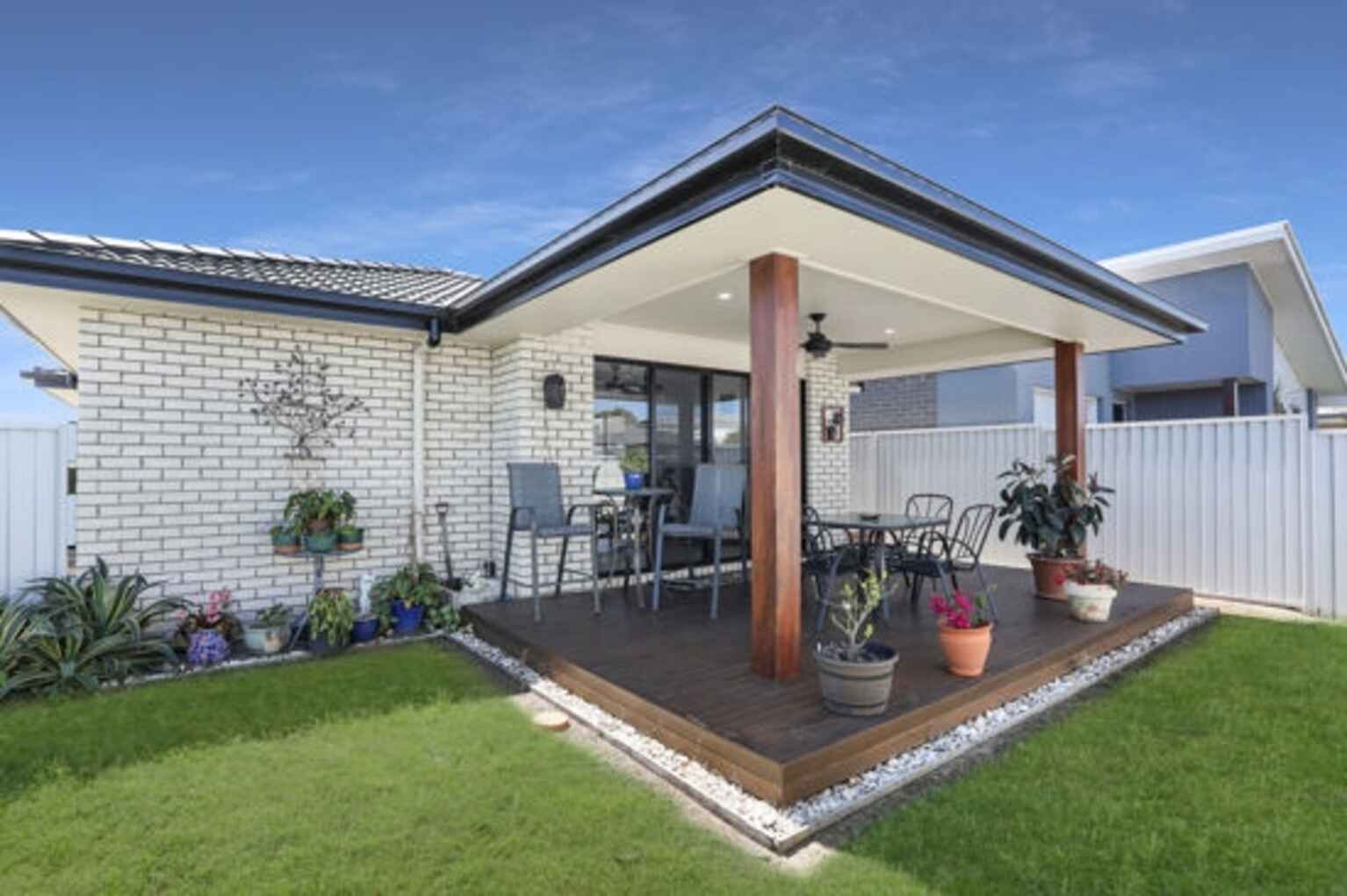8 Lungfish Circuit Bongaree 8 Lungfish Circuit Bongaree